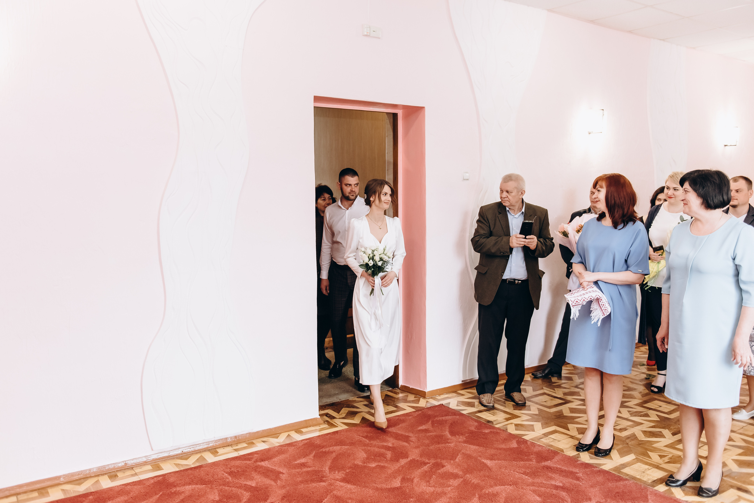 Розпис Даші та Діми. Весільний та сімейний фотограф Україна