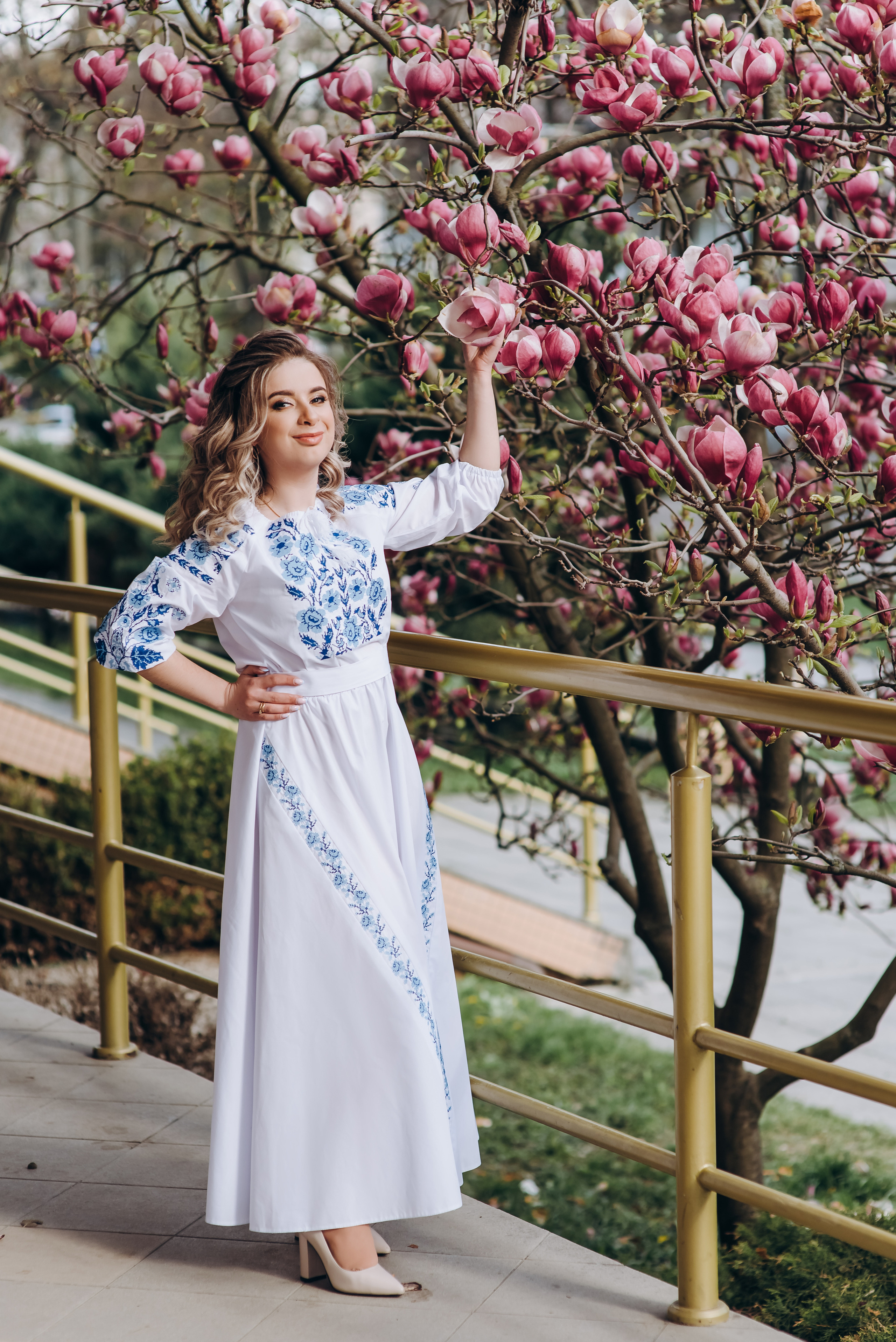 Прекрасна половинка. Весільний та сімейний фотограф Україна