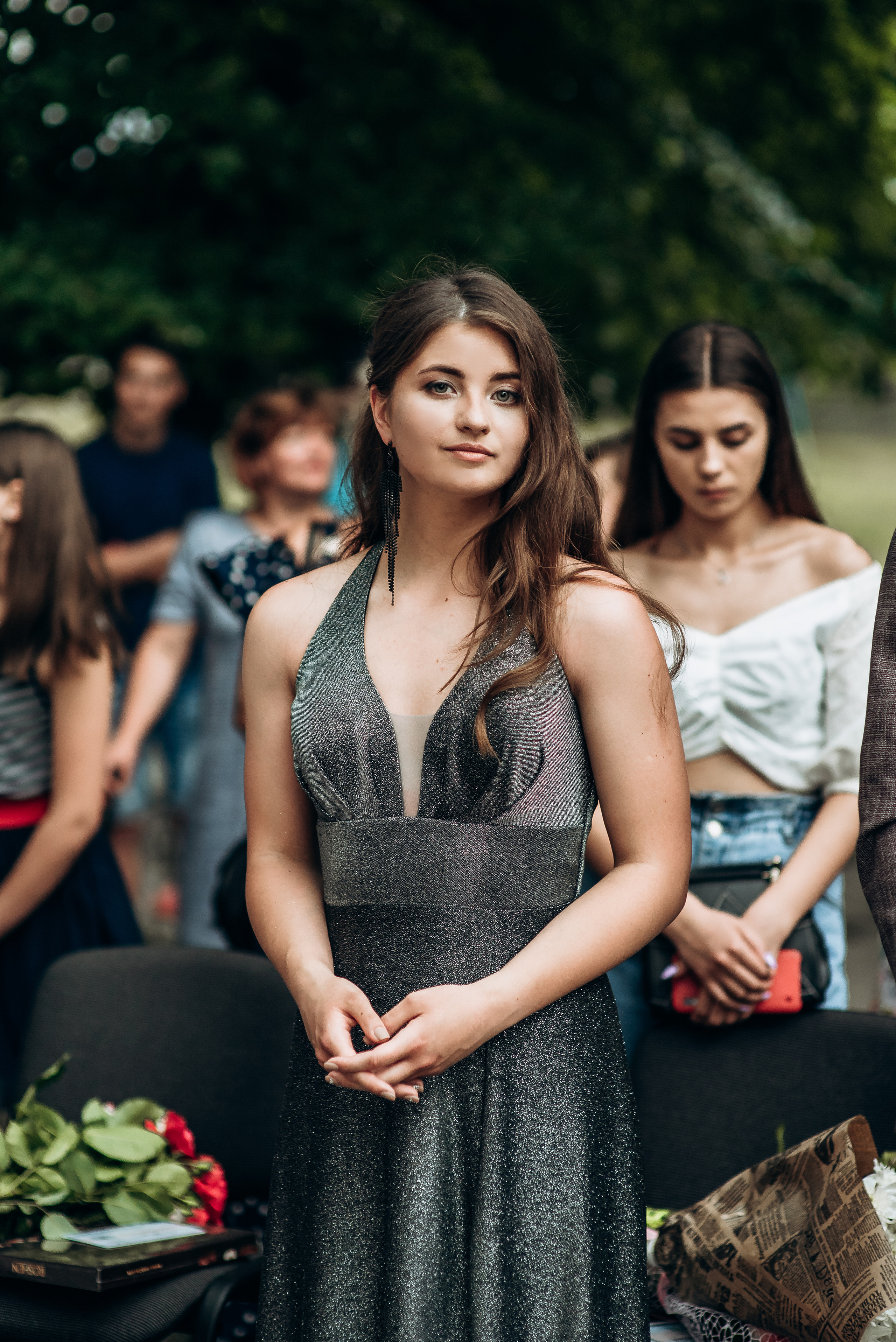 Випускники. Весільний та сімейний фотограф Україна