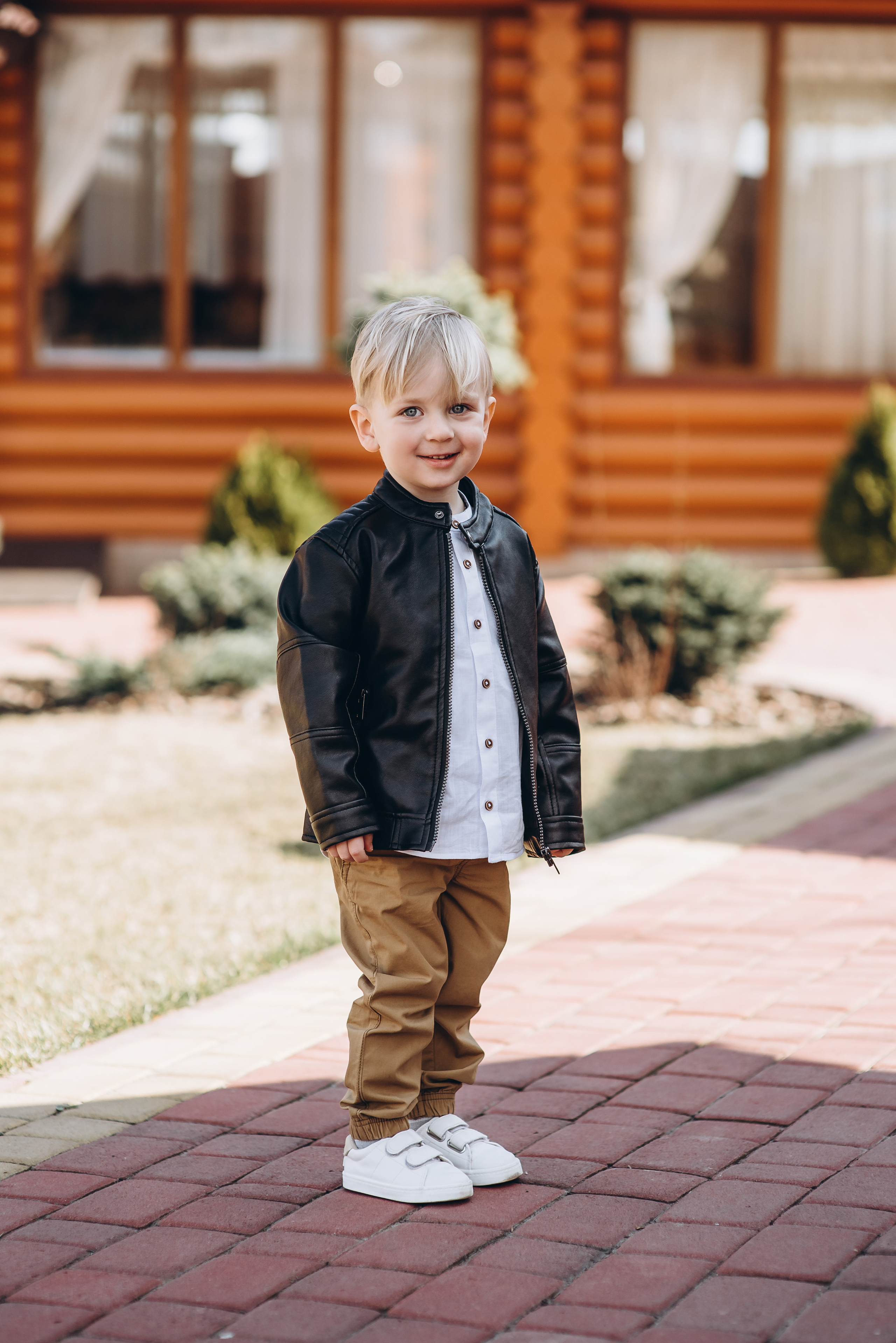 День народження. Весільний та сімейний фотограф Україна