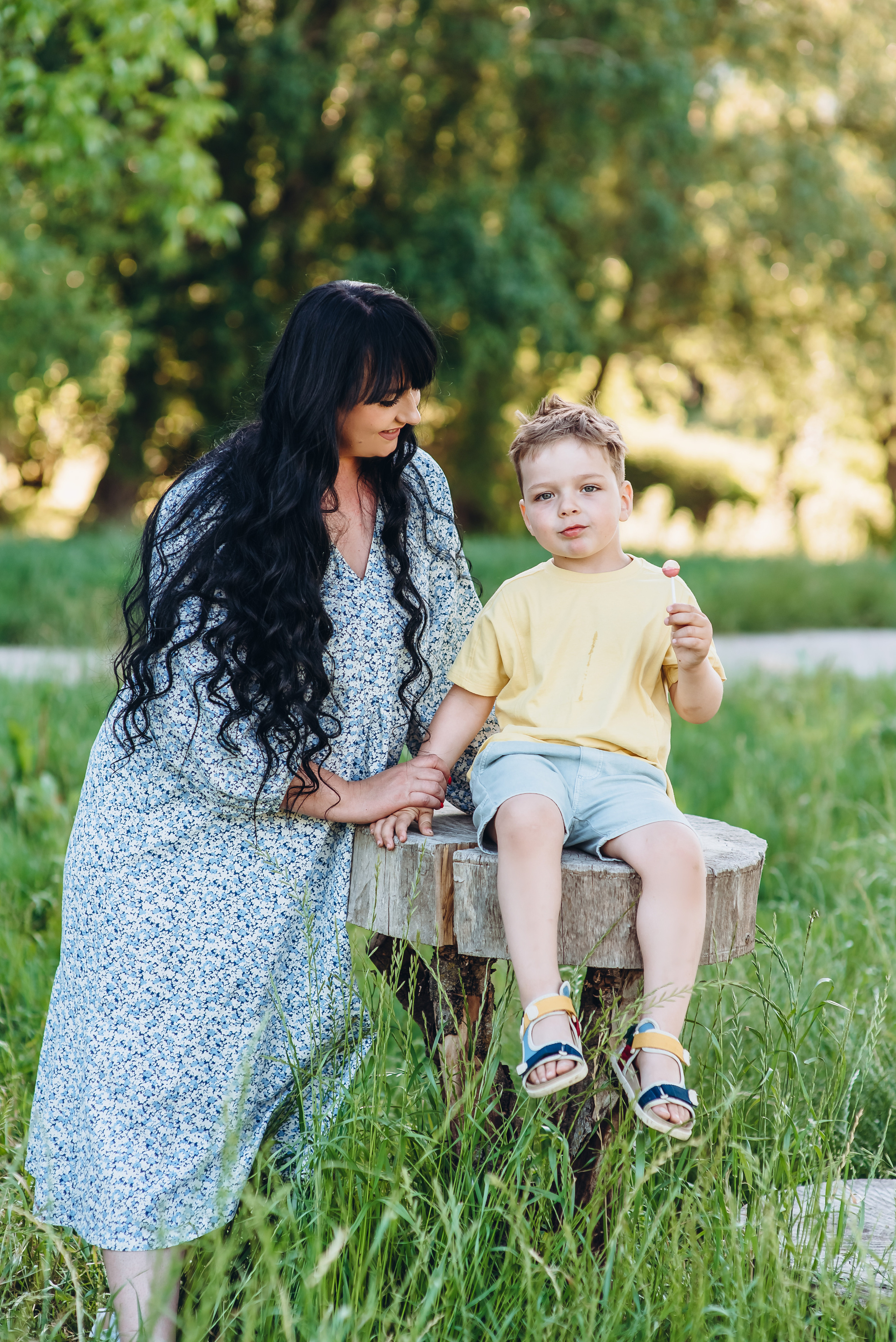 Сімейна. Весільний та сімейний фотограф Україна