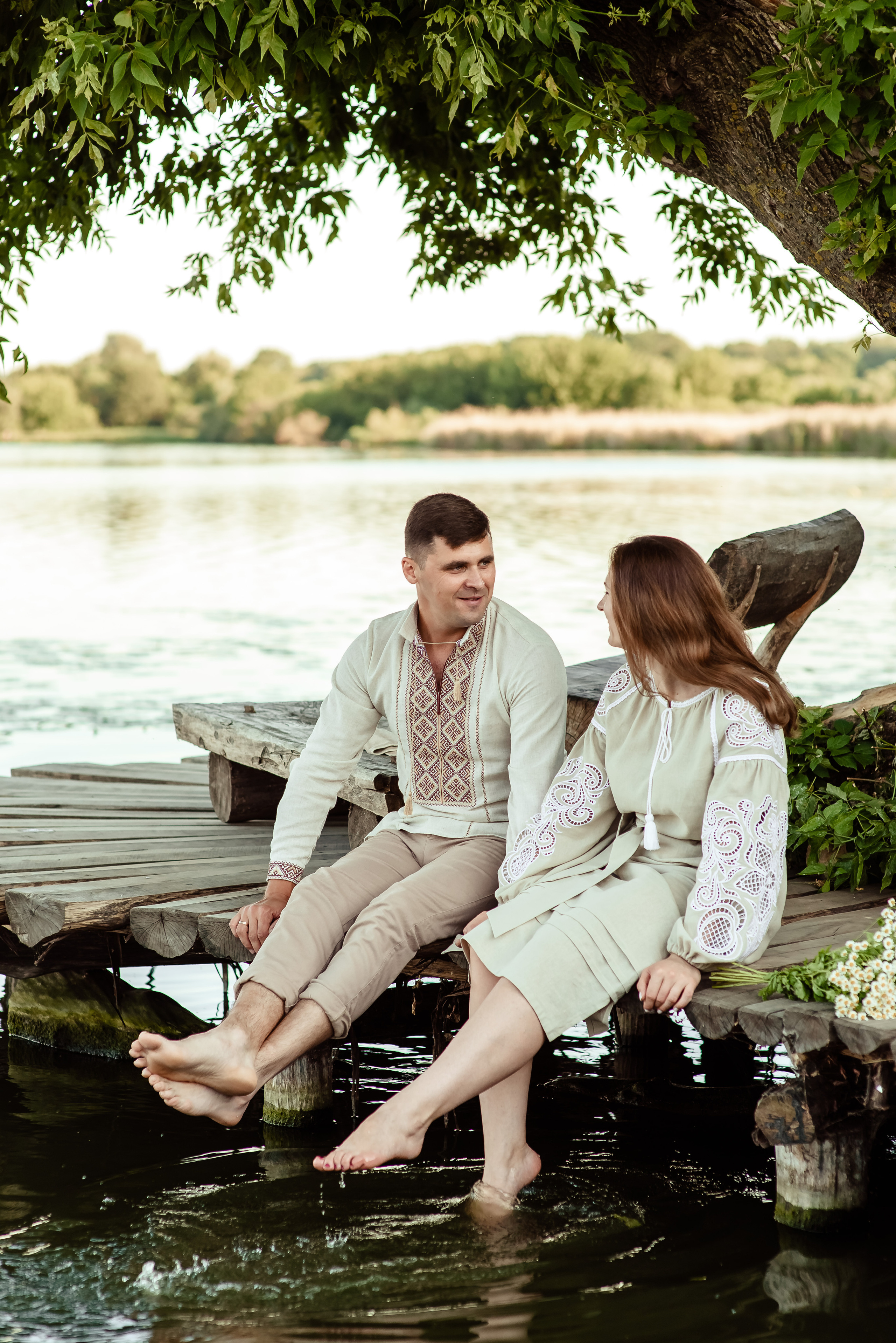 Сім"я. Весільний та сімейний фотограф Україна