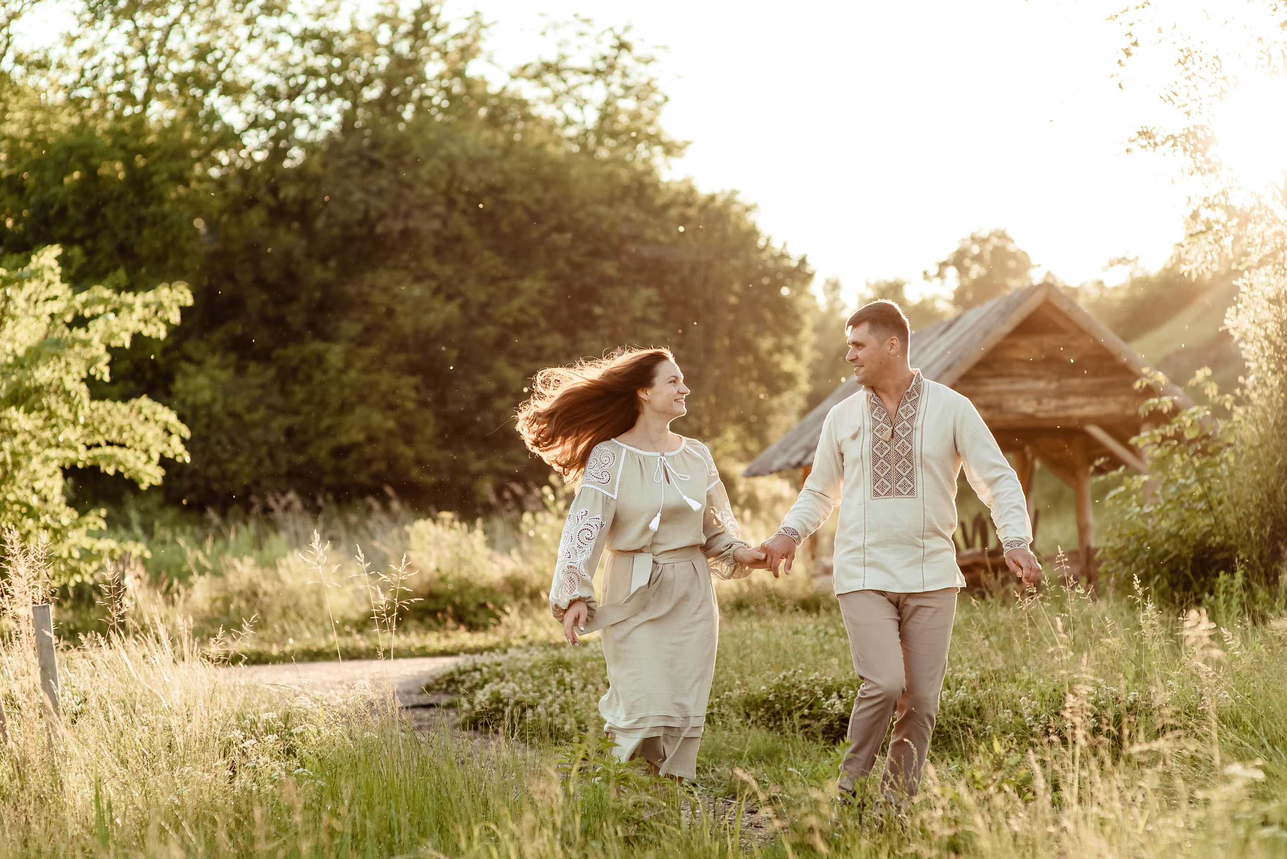 Сім"я. Весільний та сімейний фотограф Україна