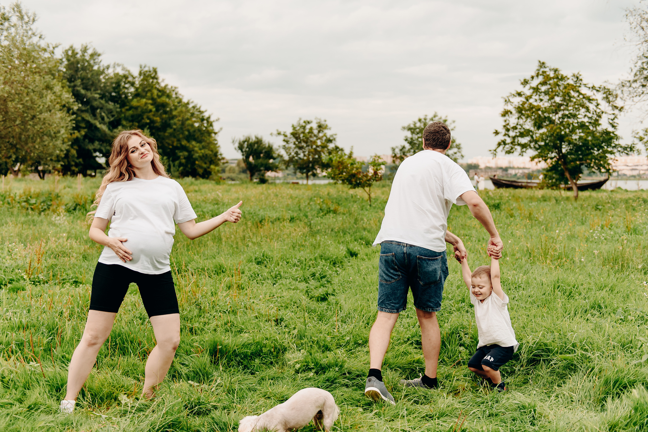 Сімейна. Весільний та сімейний фотограф Україна