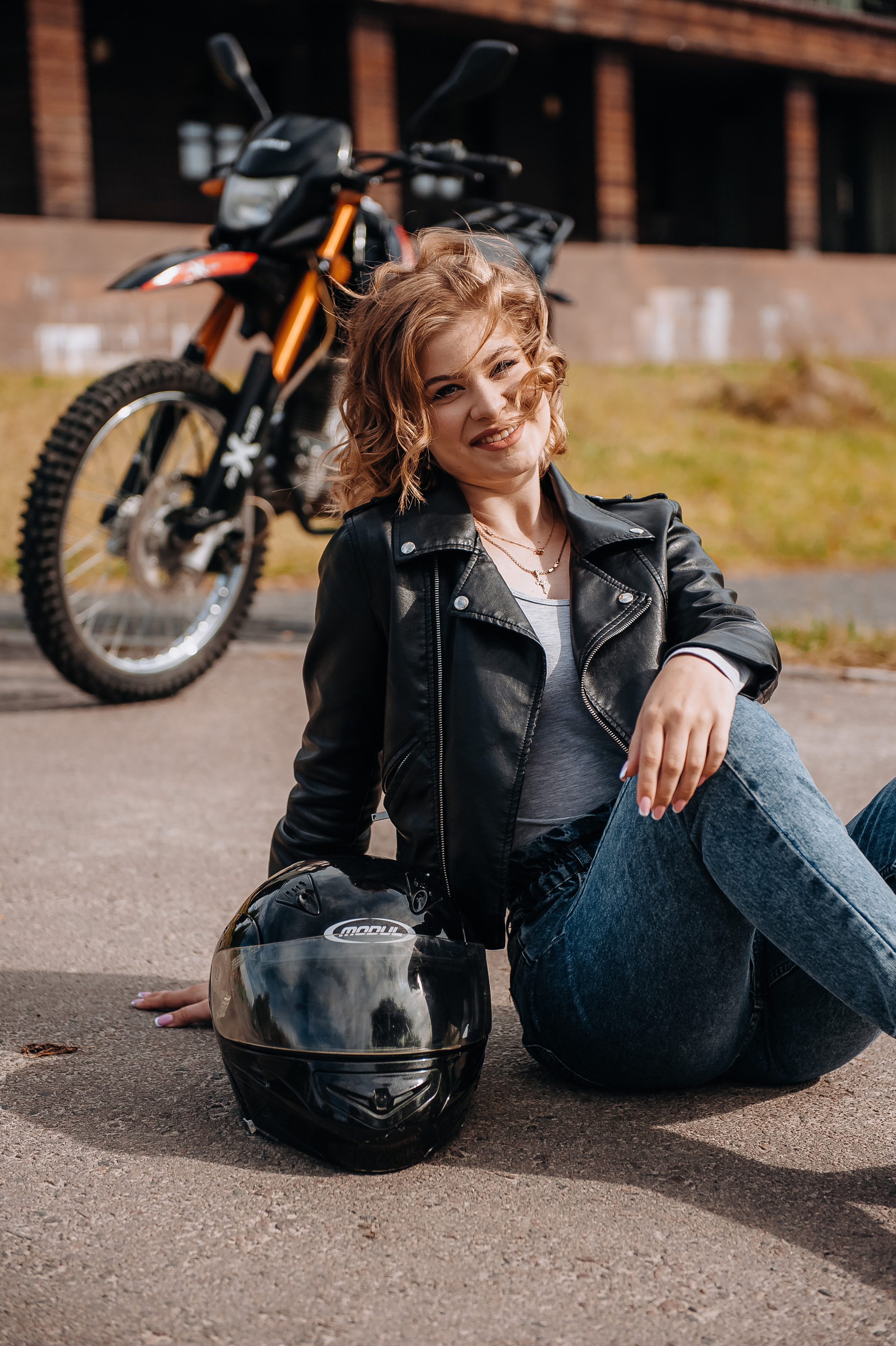 Персональна фотосесія. Весільний та сімейний фотограф Україна