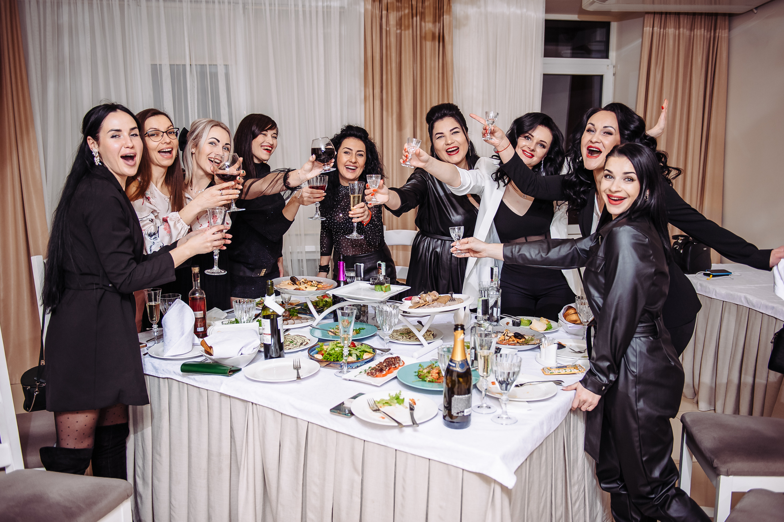 Новорічна та сімейн фотосесія. Весільний та сімейний фотограф Україна