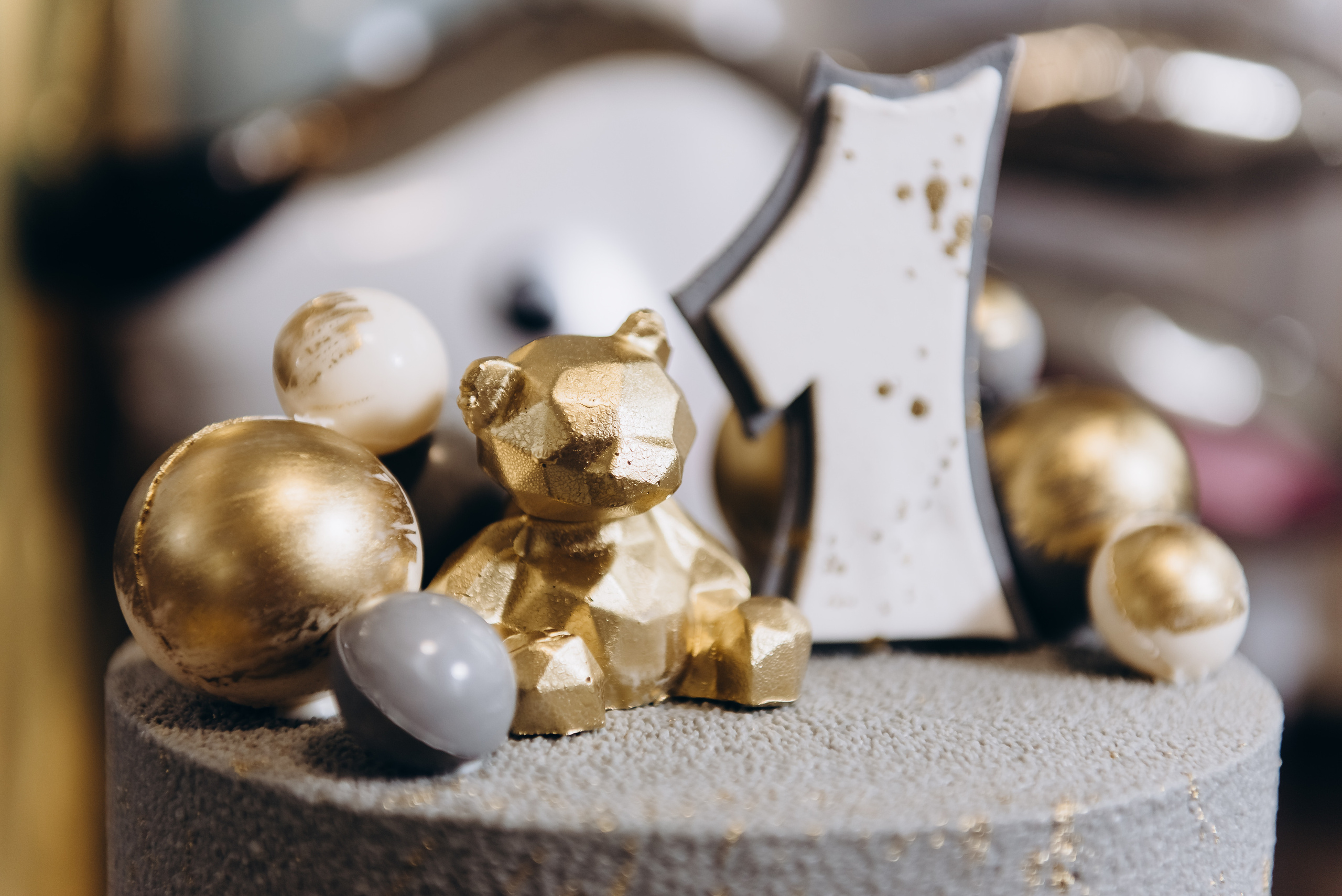 1 рік. Весільний та сімейний фотограф Україна