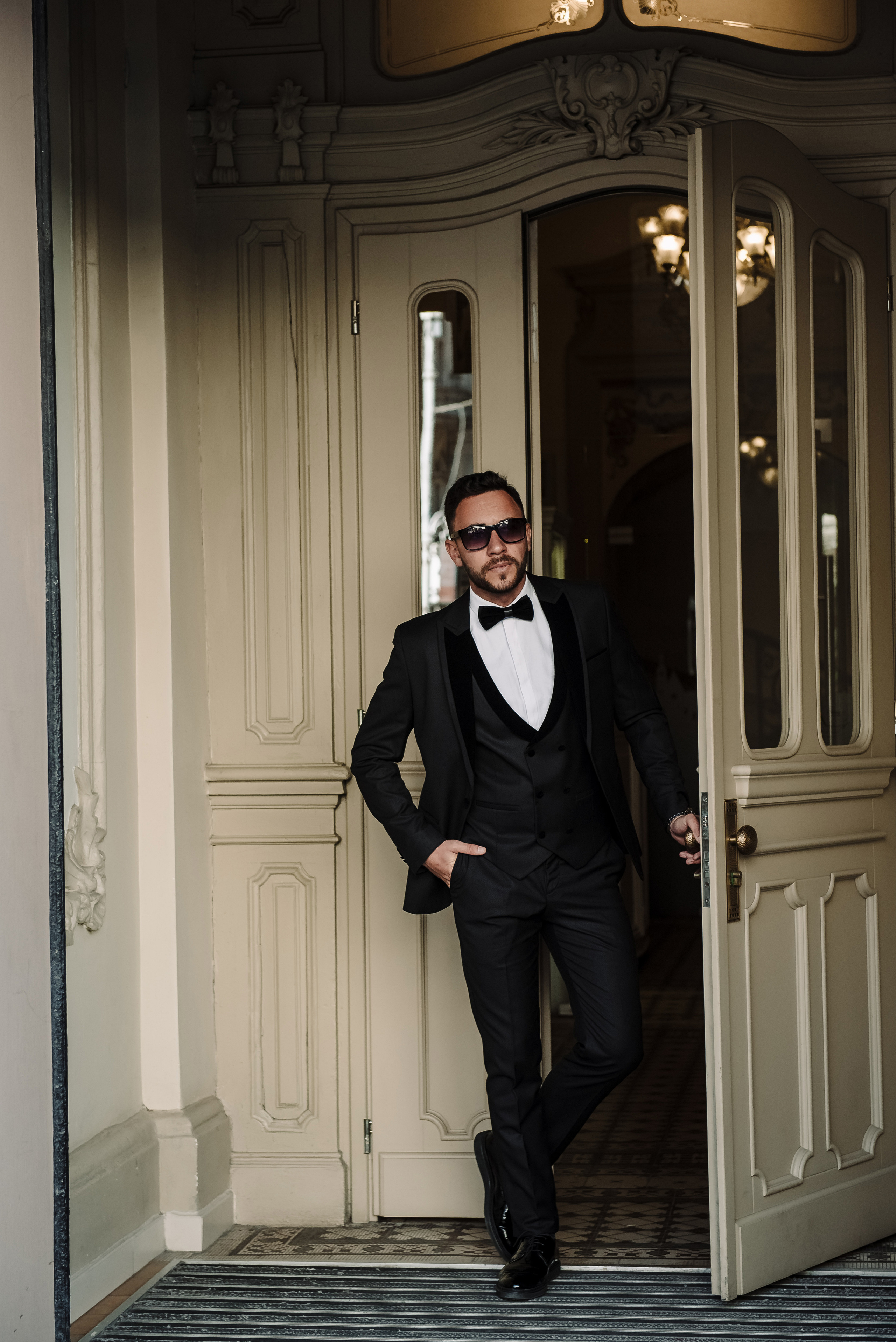 Тарас (наречений). Весільний та сімейний фотограф Україна