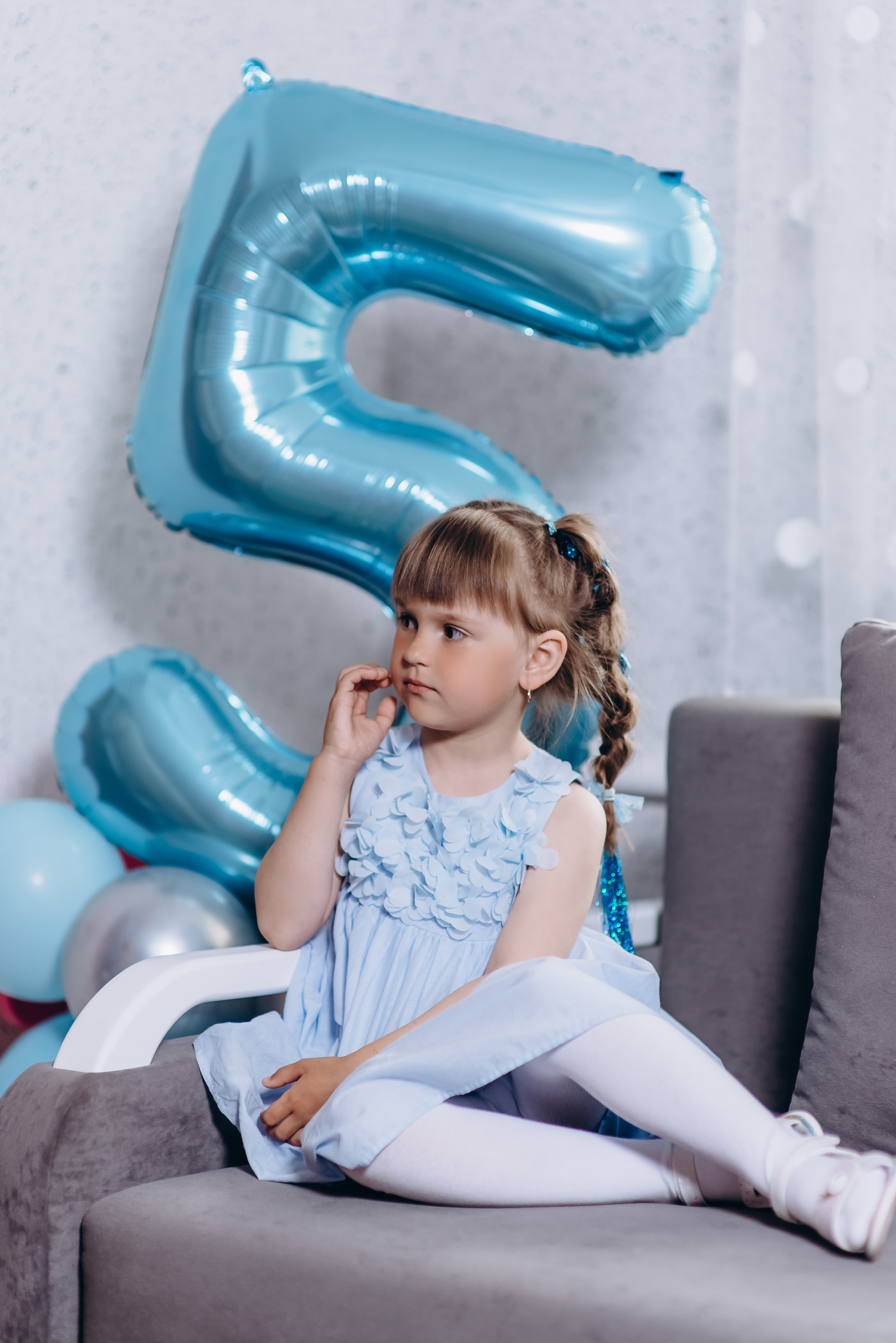 День народження. Весільний та сімейний фотограф Україна