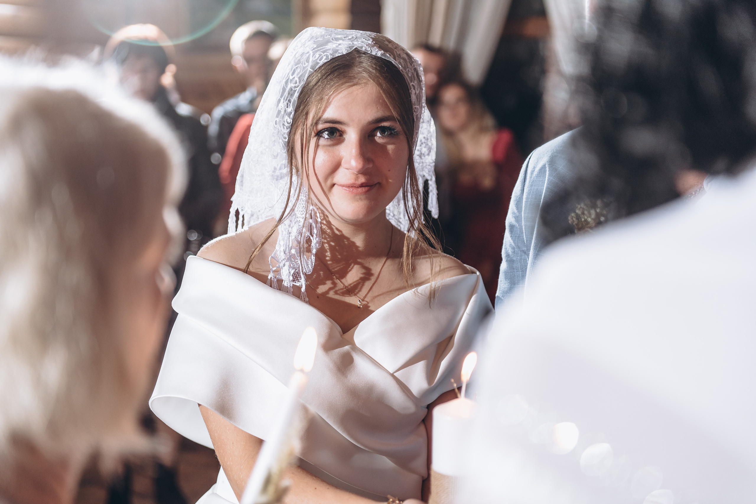 Весілля Марьяни та Віталія. Весільний та сімейний фотограф Україна