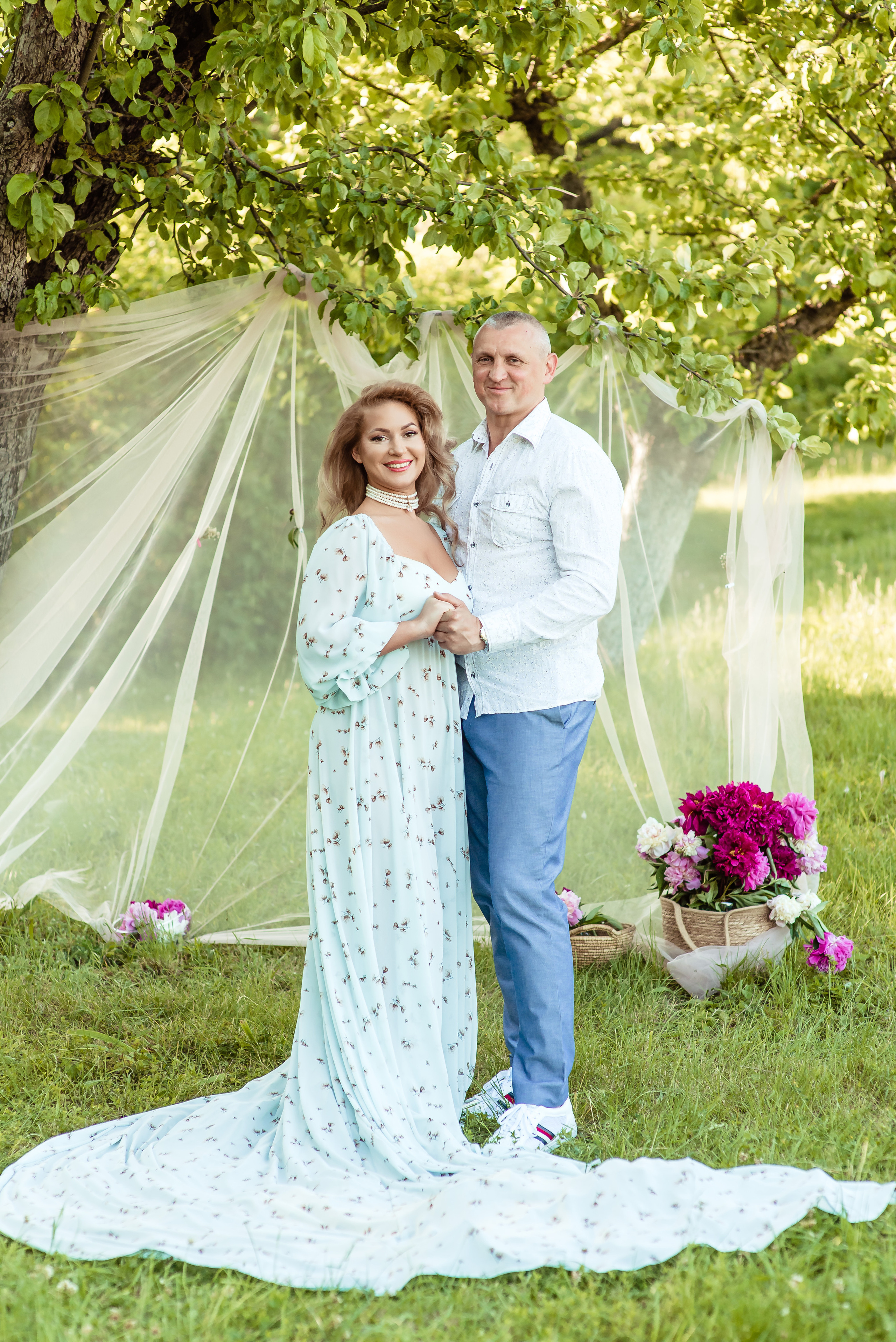 Фотопроект. Весільний та сімейний фотограф Україна