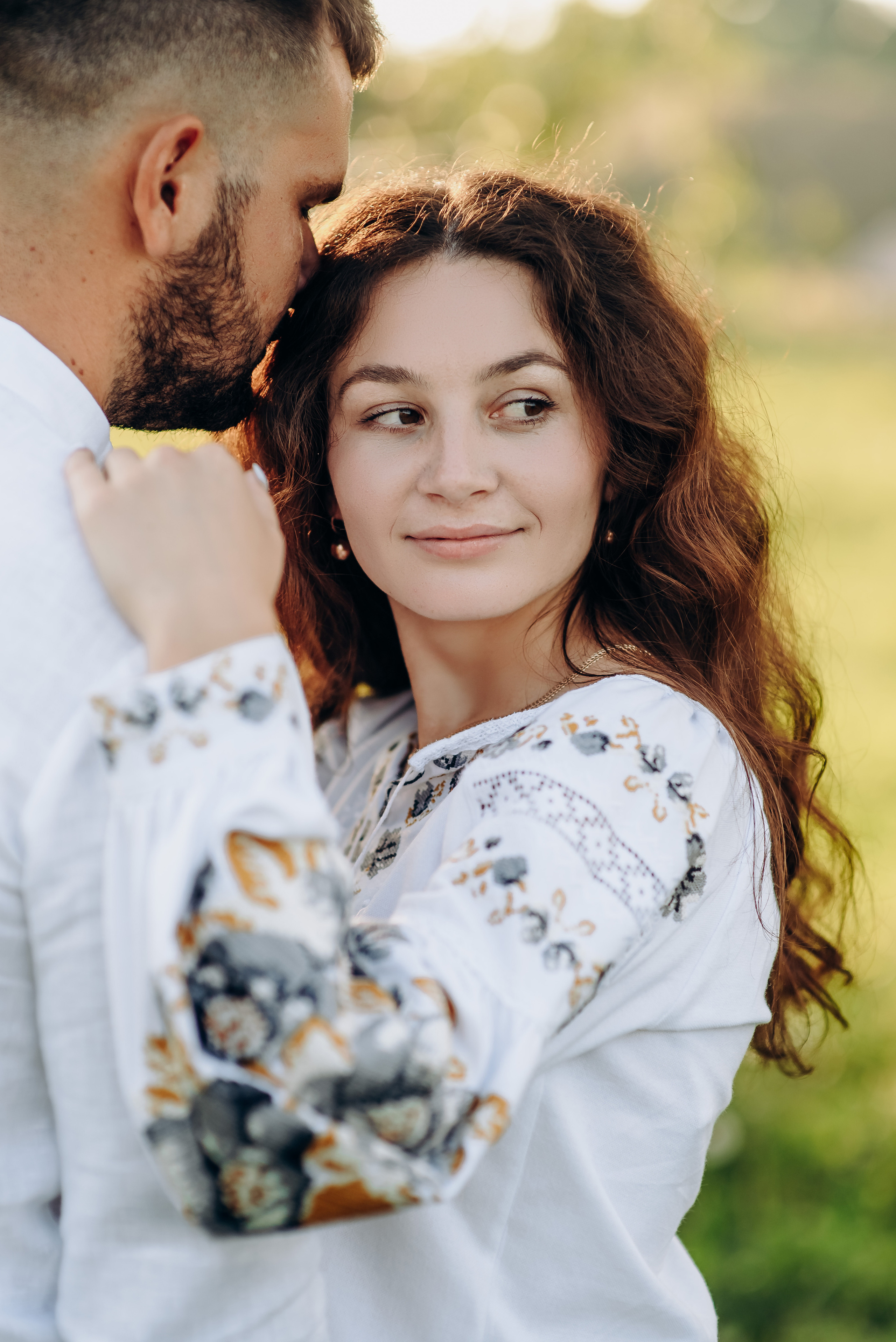 Love story. Весільний та сімейний фотограф Україна