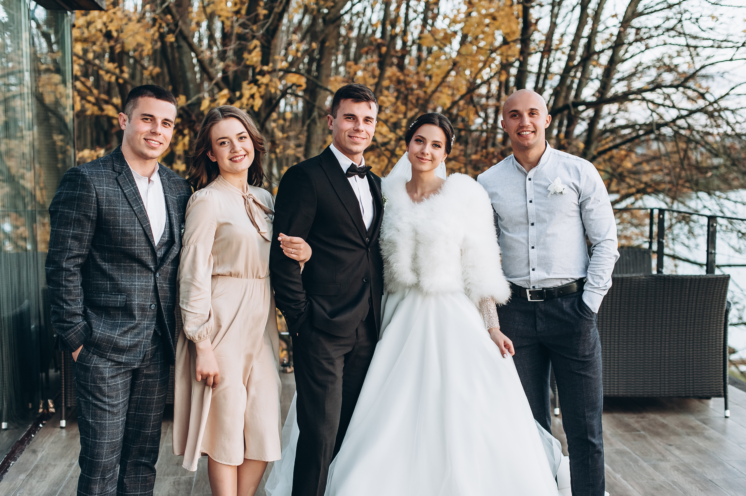 Юлія та Сергій (анонс). Весільний та сімейний фотограф Україна