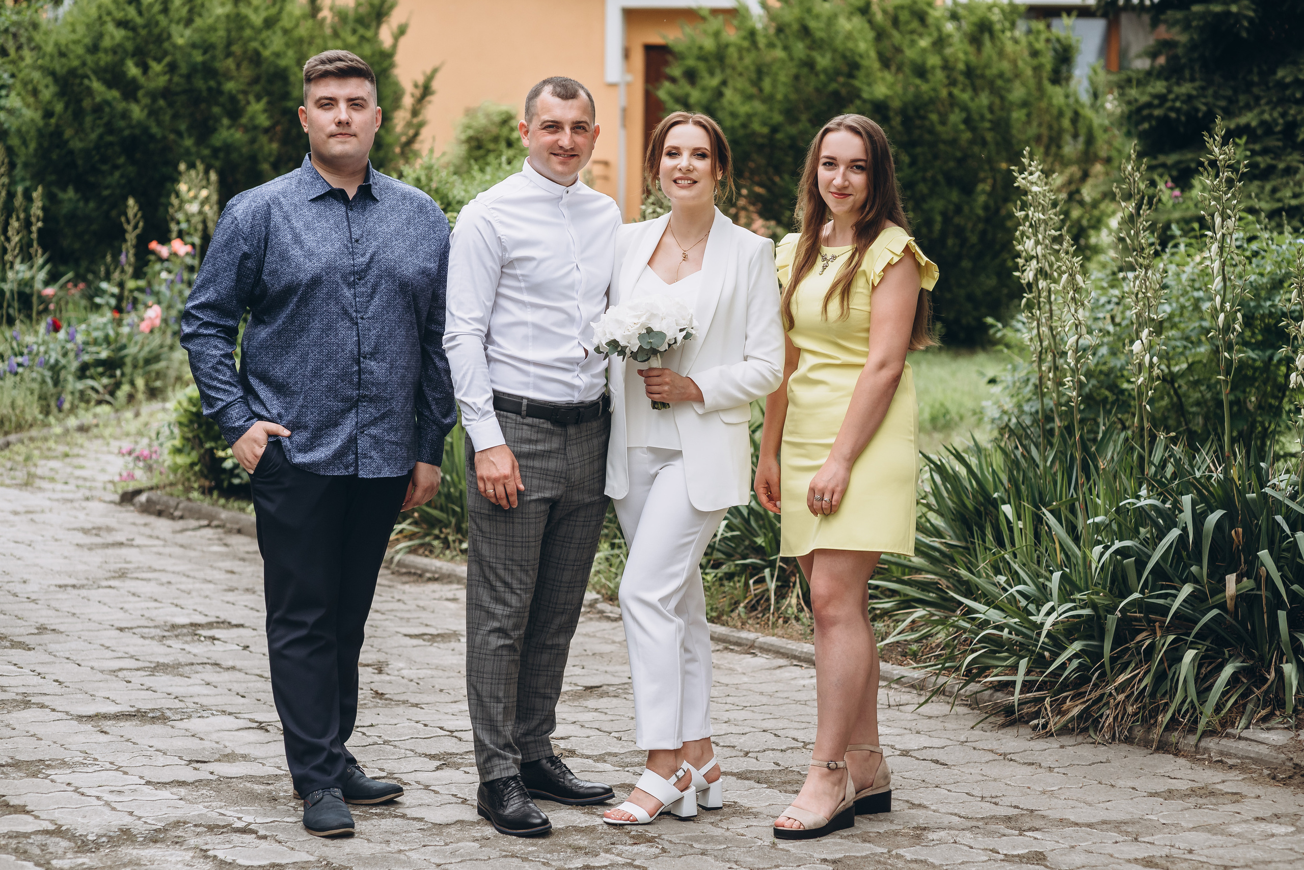 Весільна фотосесія. Весільний та сімейний фотограф Україна