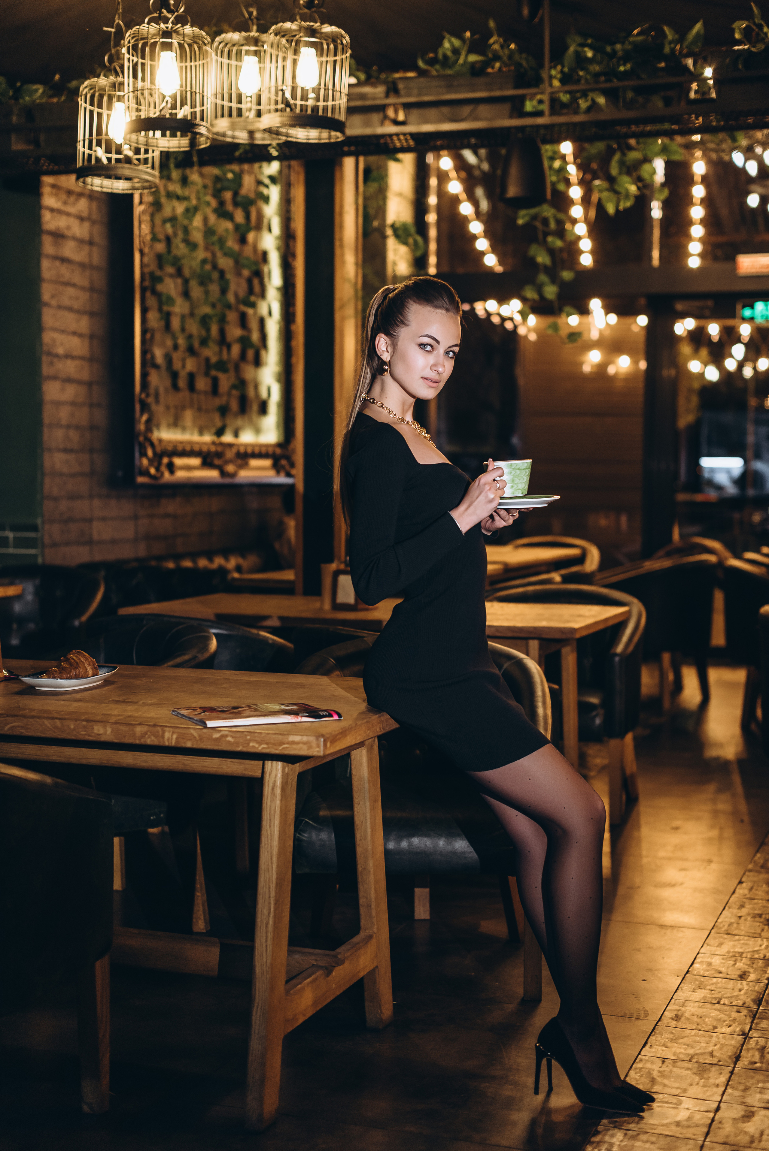 Персональна фотосесія. Весільний та сімейний фотограф Україна