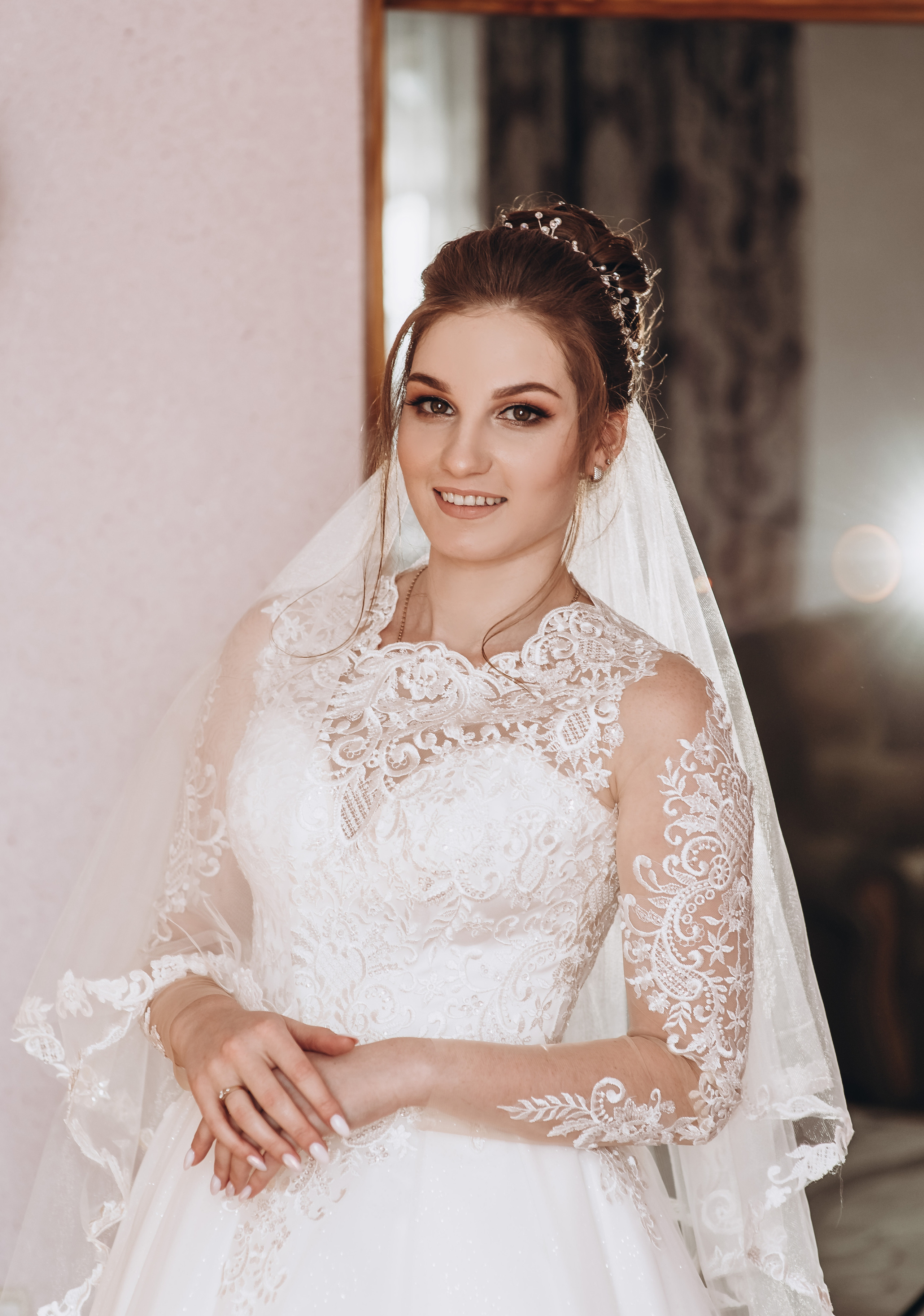 Весілля Тані та Валентина. Весільний та сімейний фотограф Україна