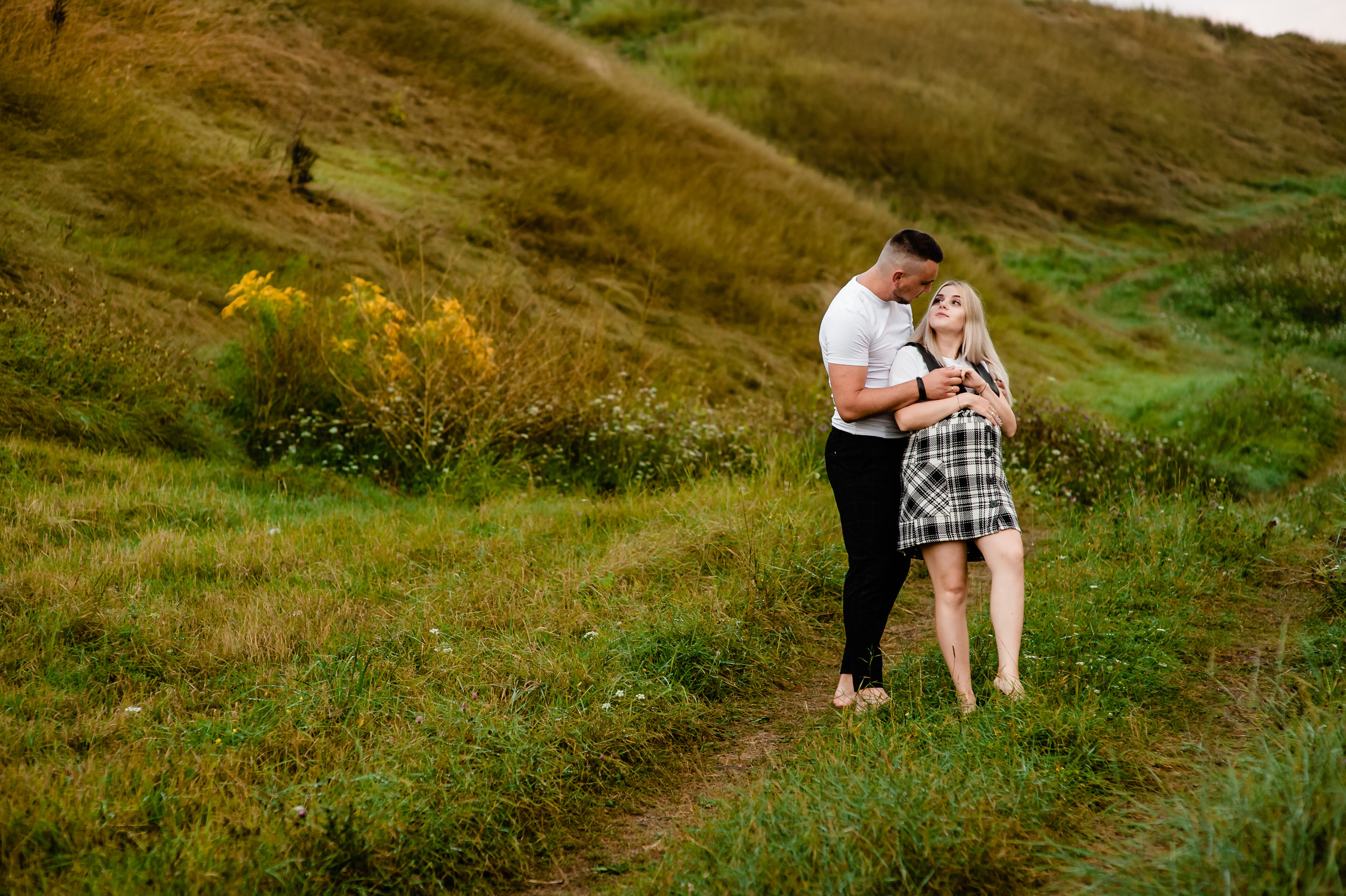Майбутні батьки. Весільний та сімейний фотограф Україна