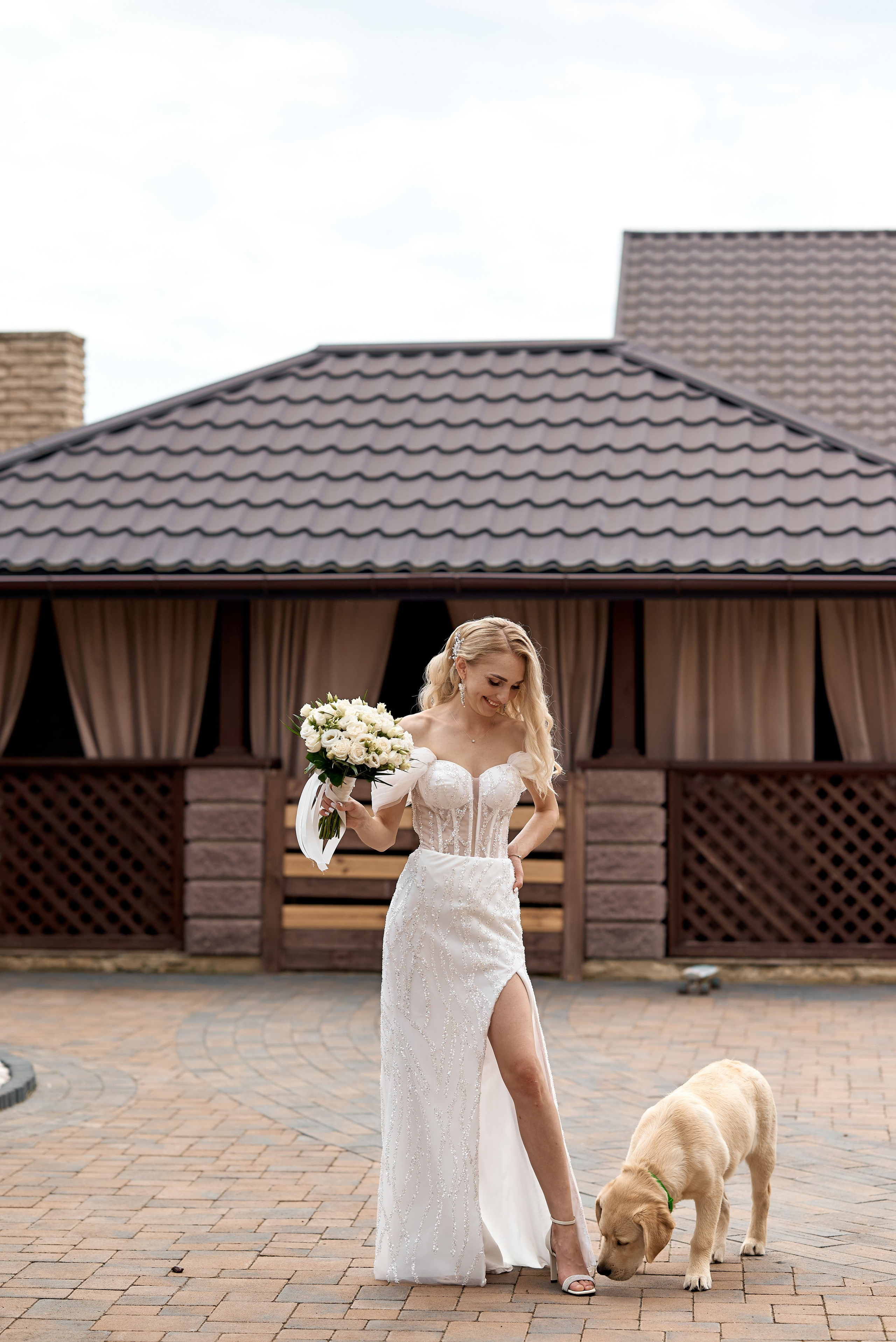 Wedding Day. Весільний та сімейний фотограф Україна