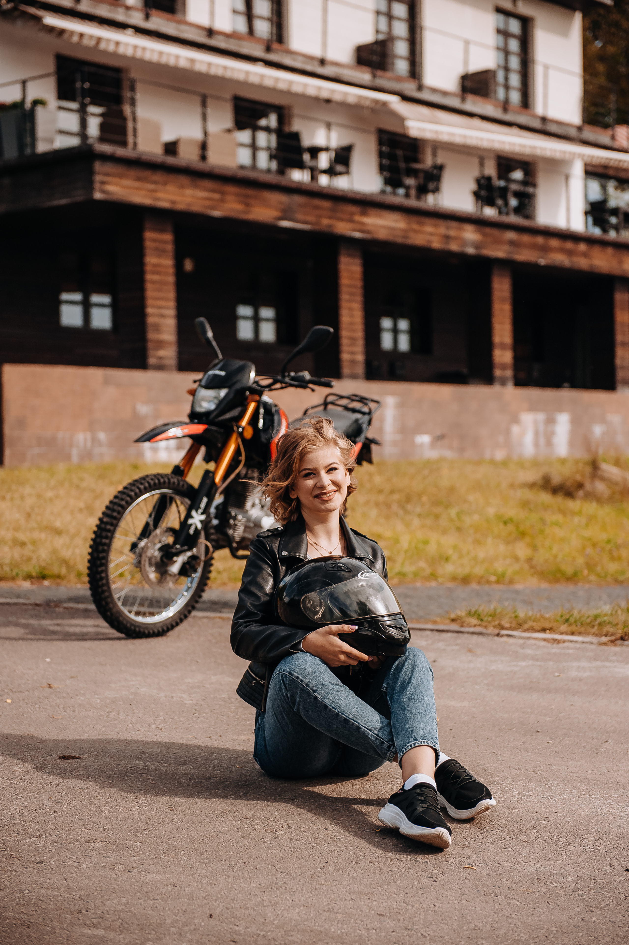 Персональна фотосесія. Весільний та сімейний фотограф Україна