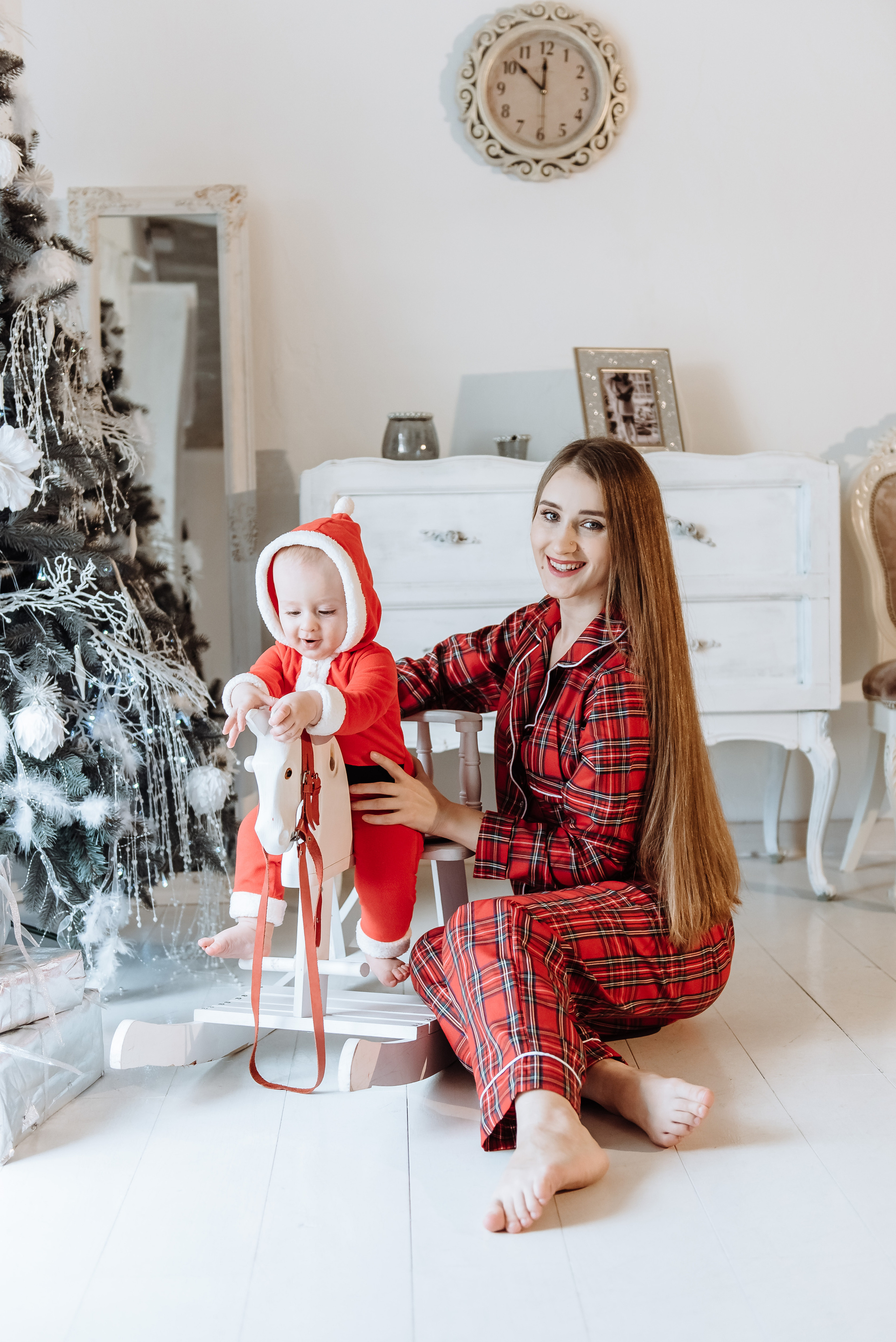 Новорічна та сімейн фотосесія. Весільний та сімейний фотограф Україна