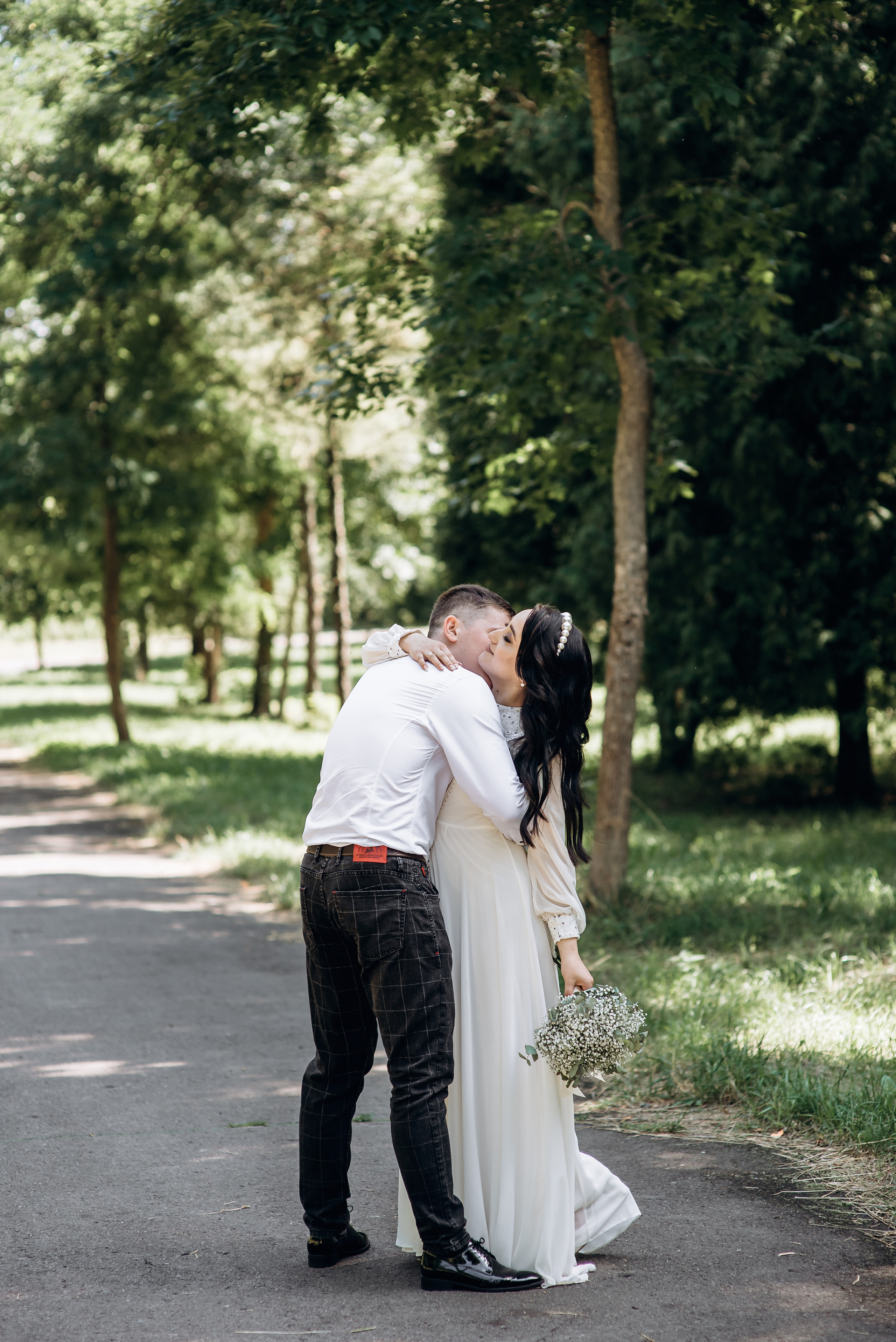Аня і Вася. Весільний та сімейний фотограф Україна