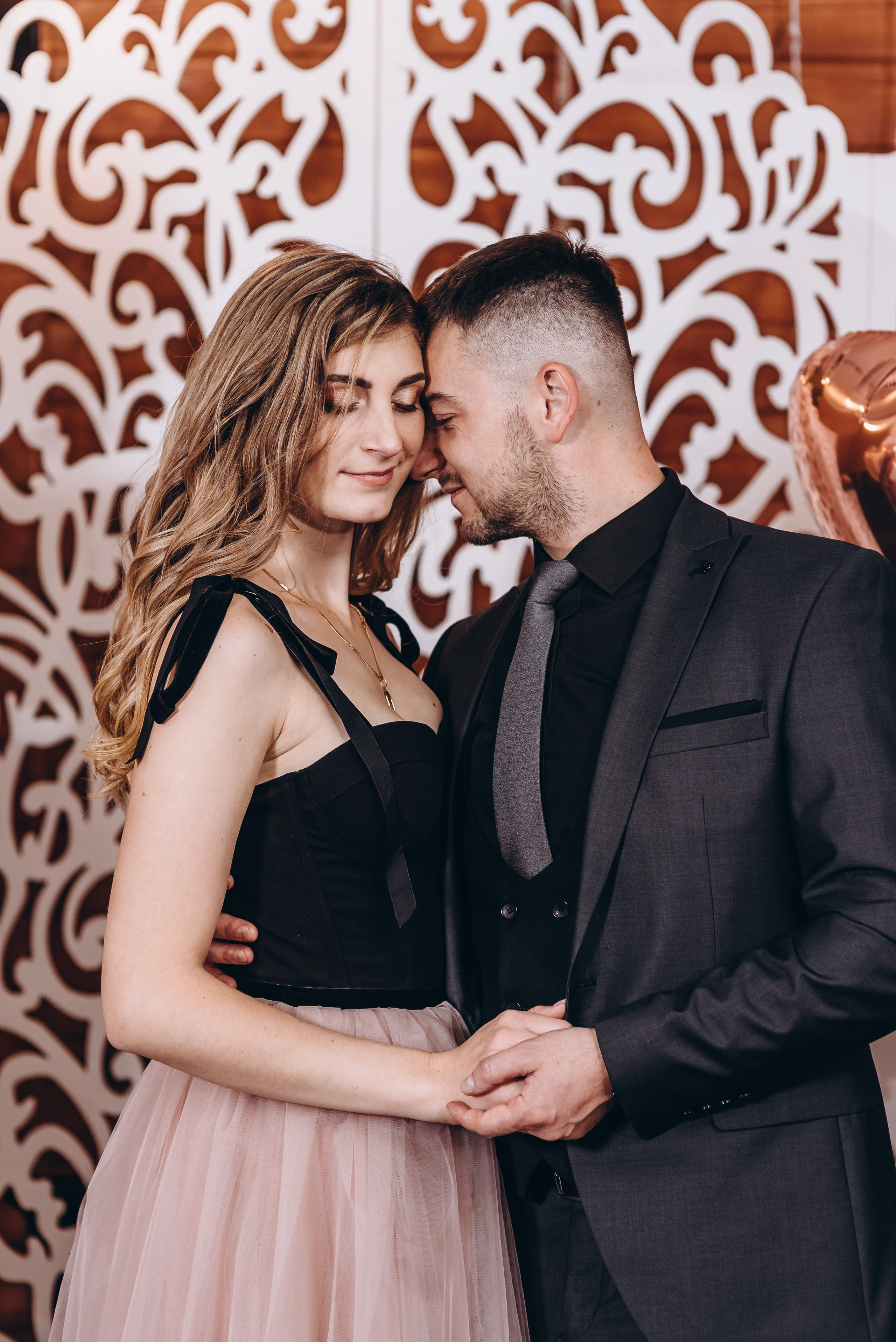 День народження. Весільний та сімейний фотограф Україна