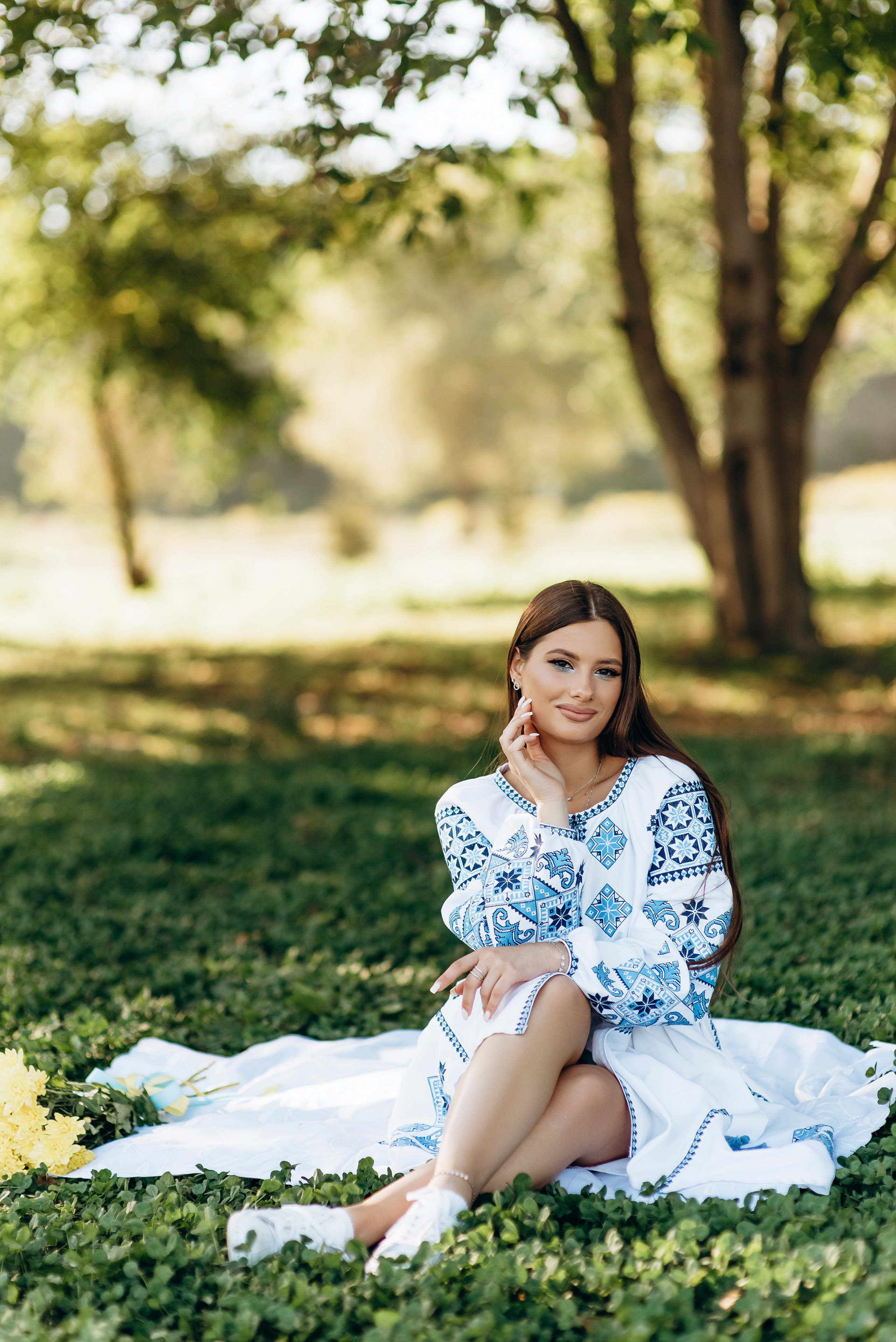 Маша. Весільний та сімейний фотограф Україна