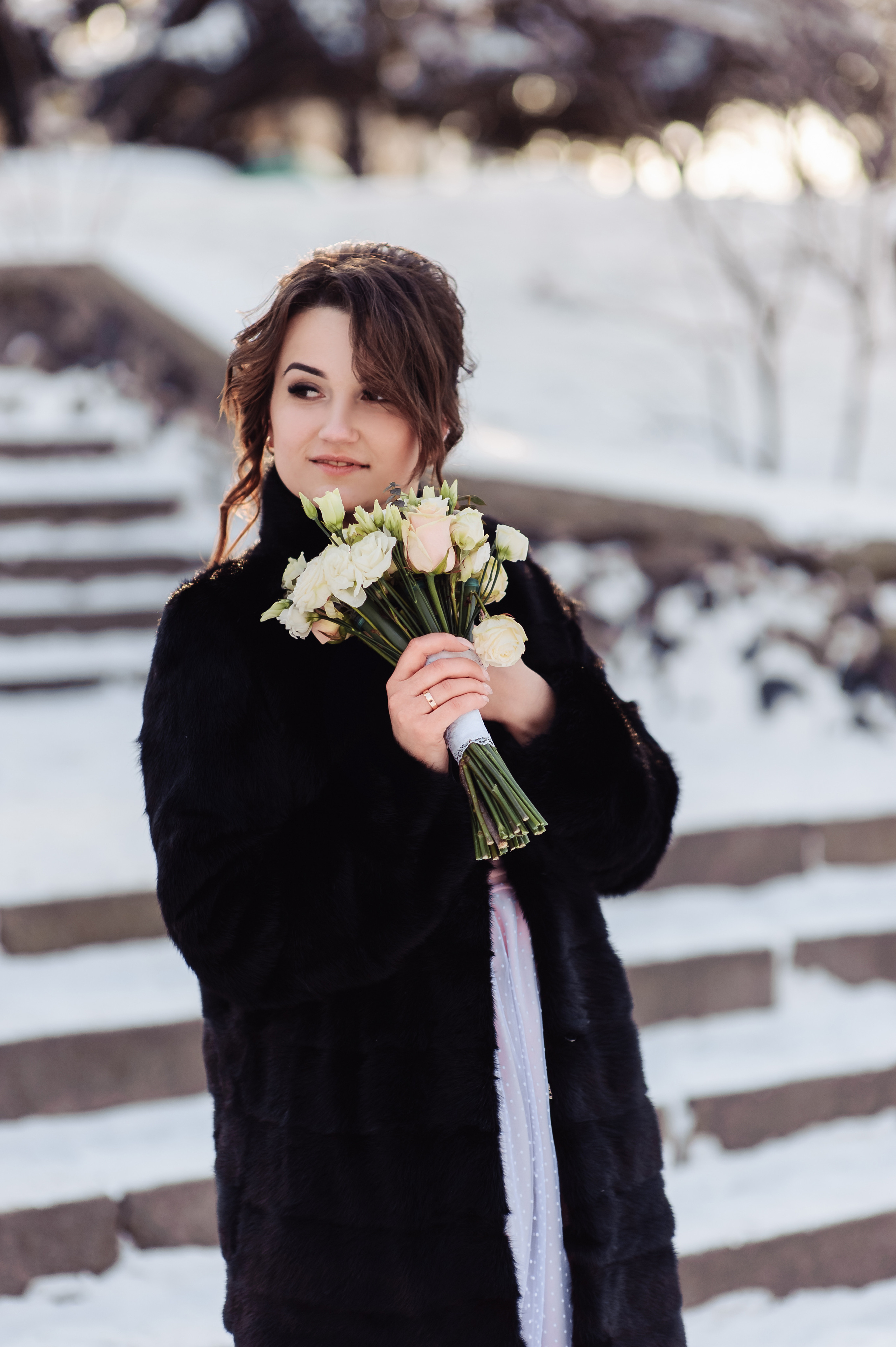 Весільна фотосесія. Весільний та сімейний фотограф Україна