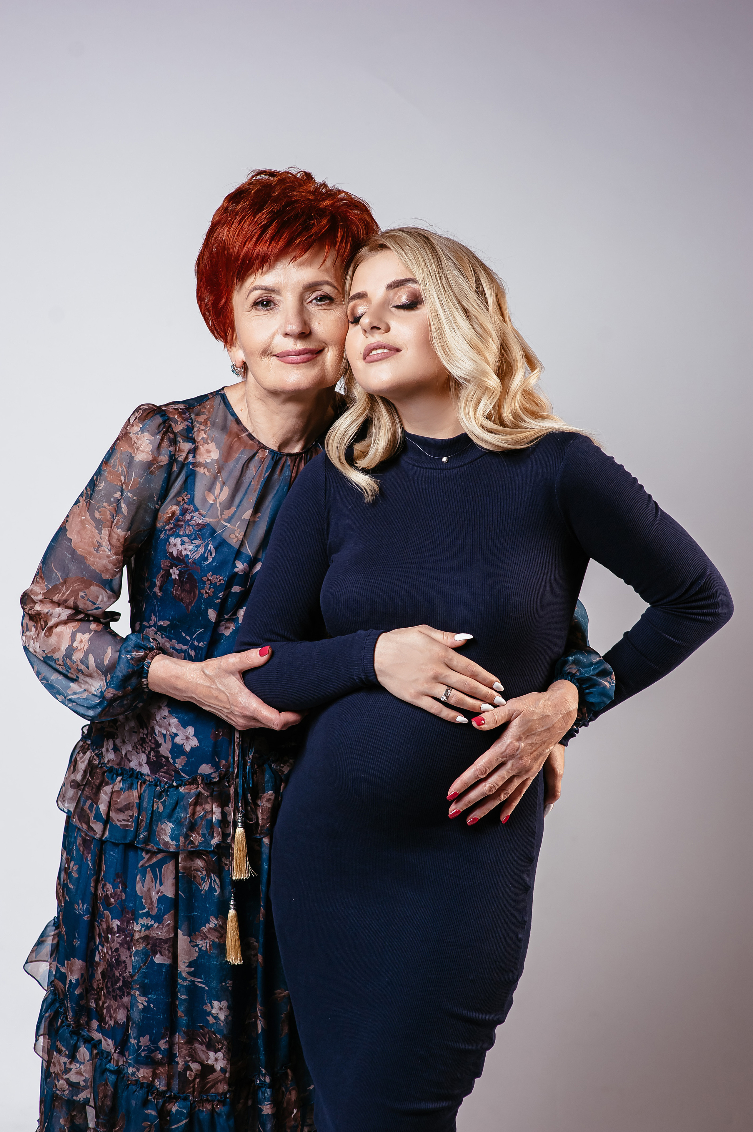 Майбутні батьки. Весільний та сімейний фотограф Україна