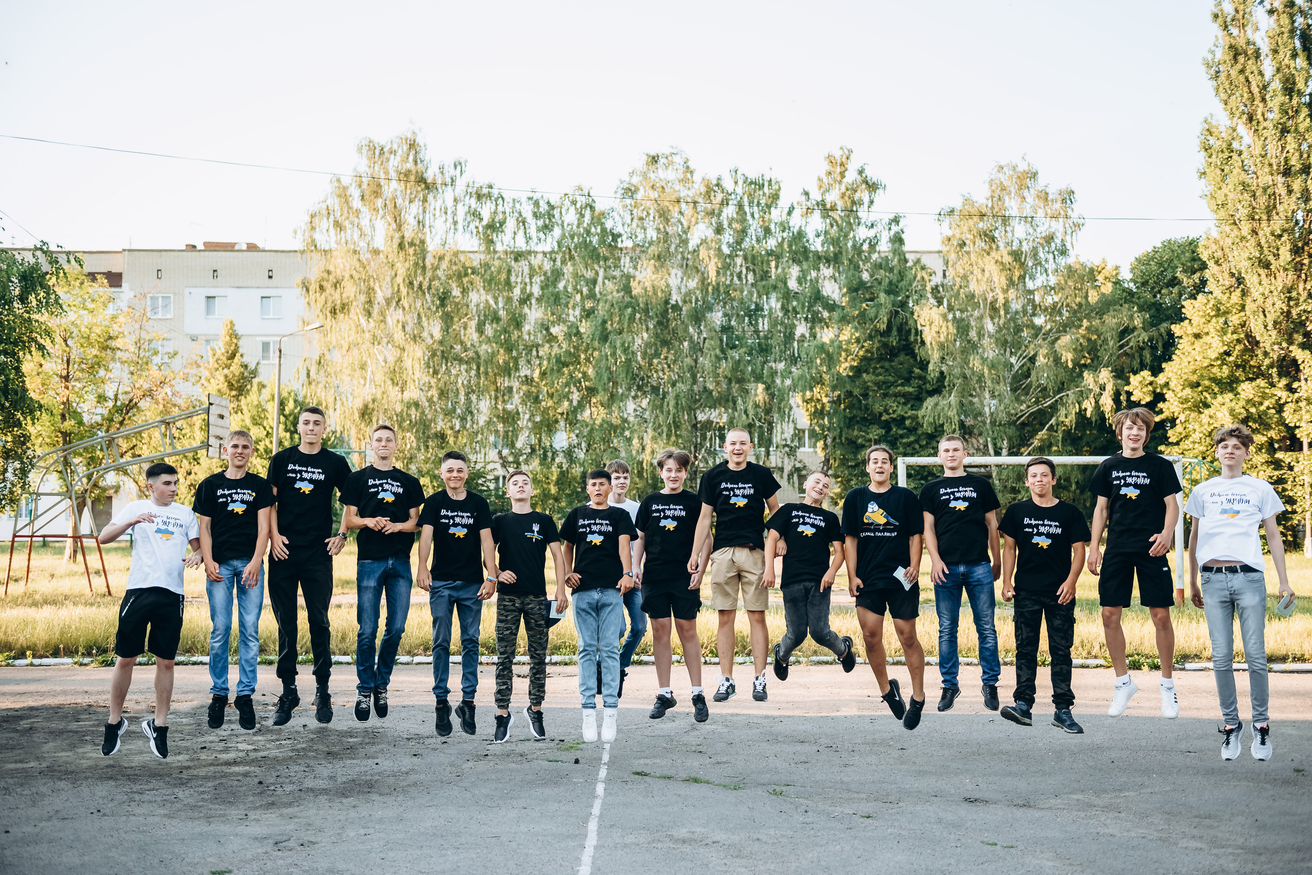 9 клас випуск. Весільний та сімейний фотограф Україна