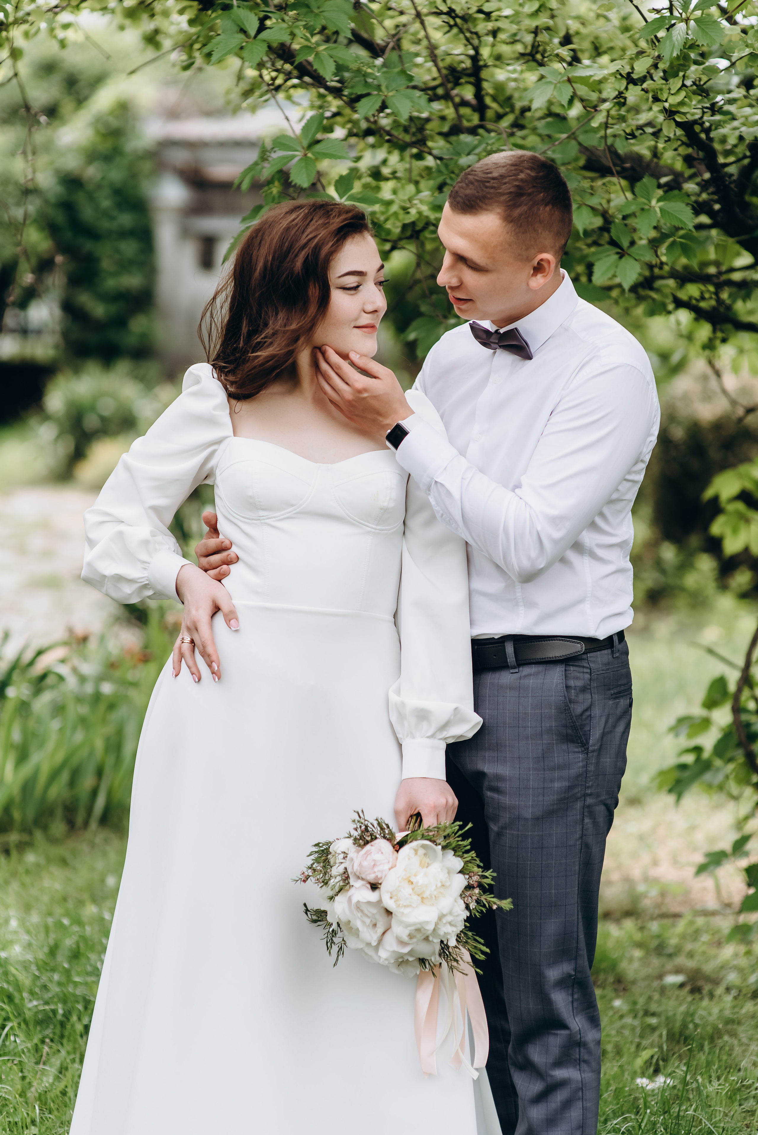 Розпис Натталіі та Максима. Весільний та сімейний фотограф Україна