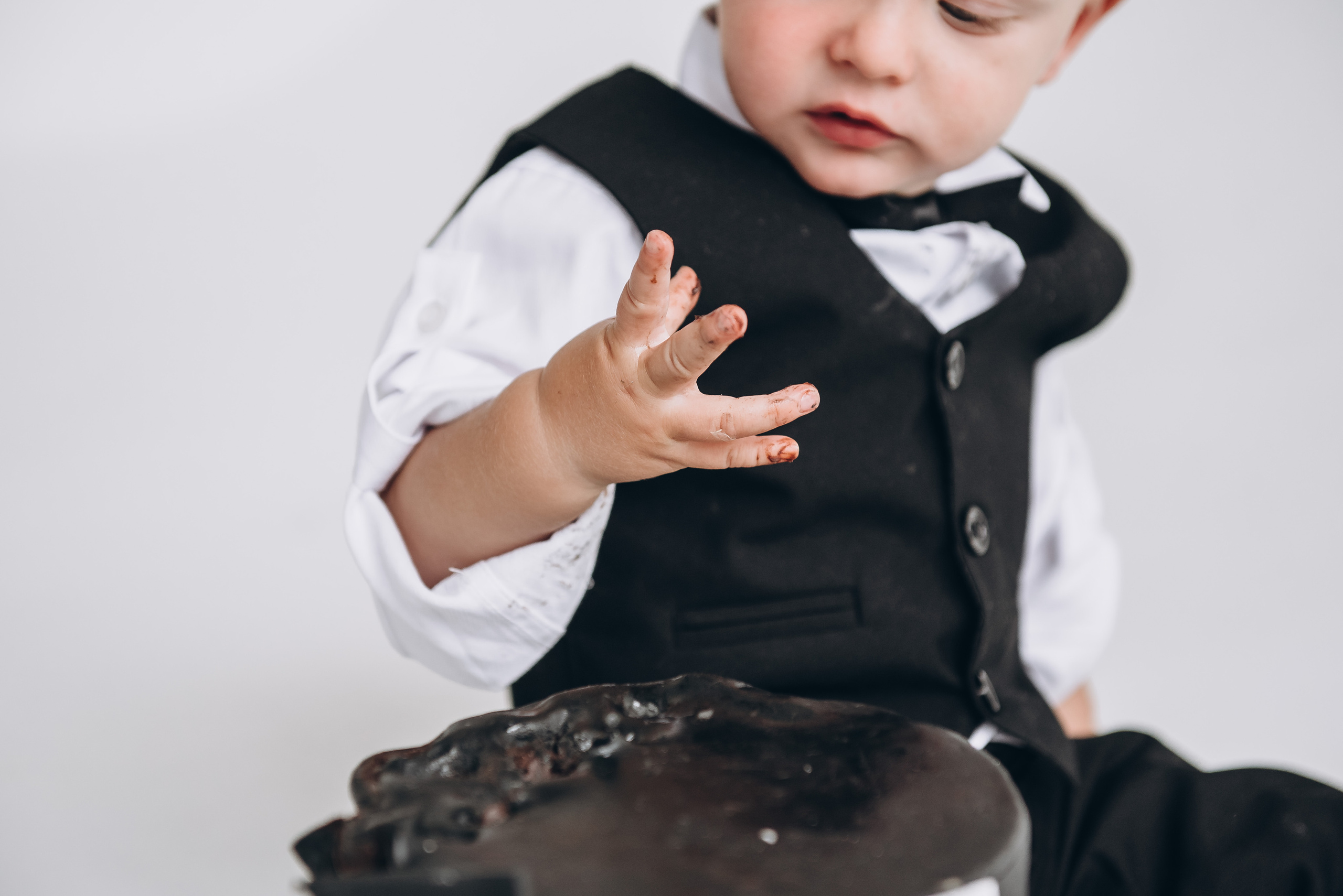 День народження. Весільний та сімейний фотограф Україна