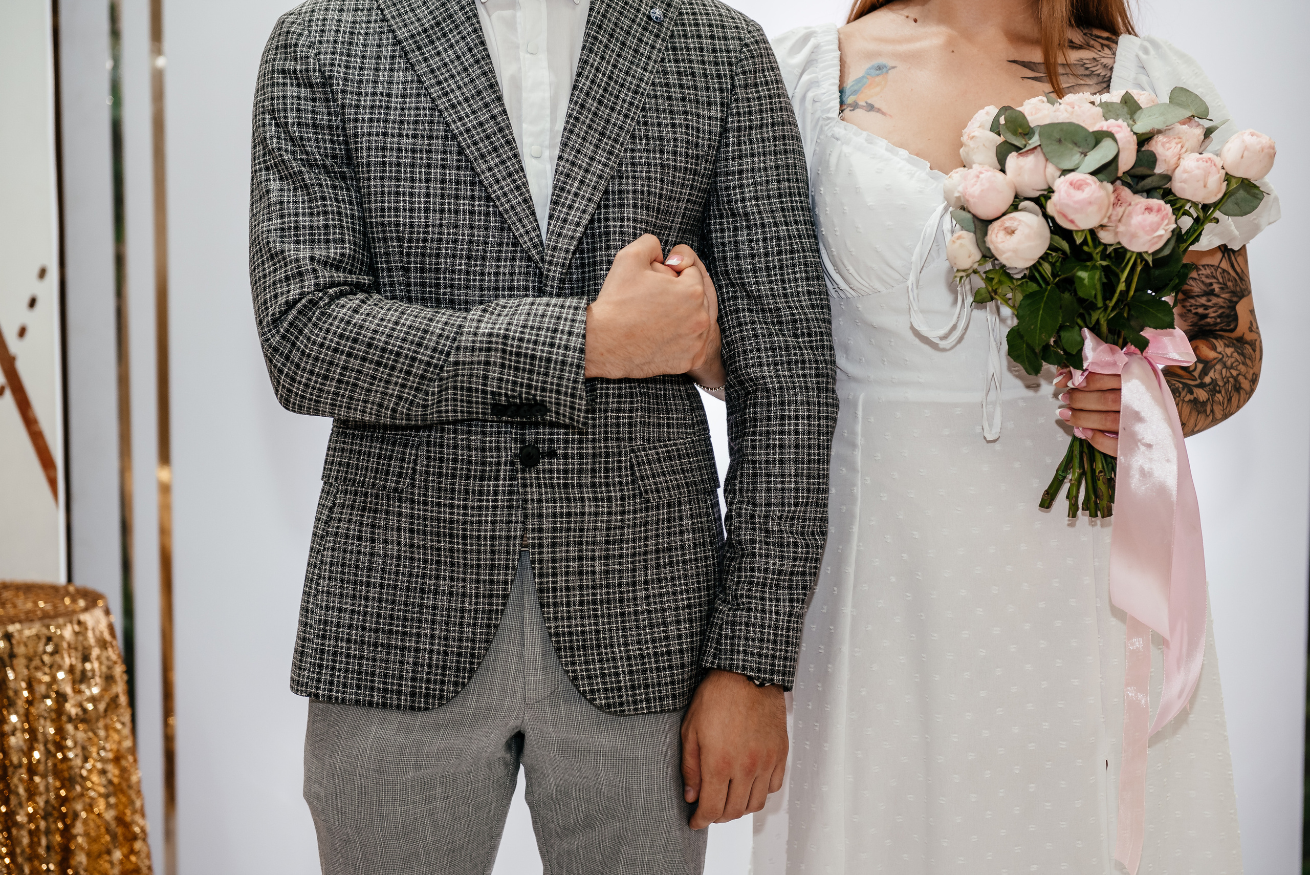 Аня та Олексій. Весільний та сімейний фотограф Україна