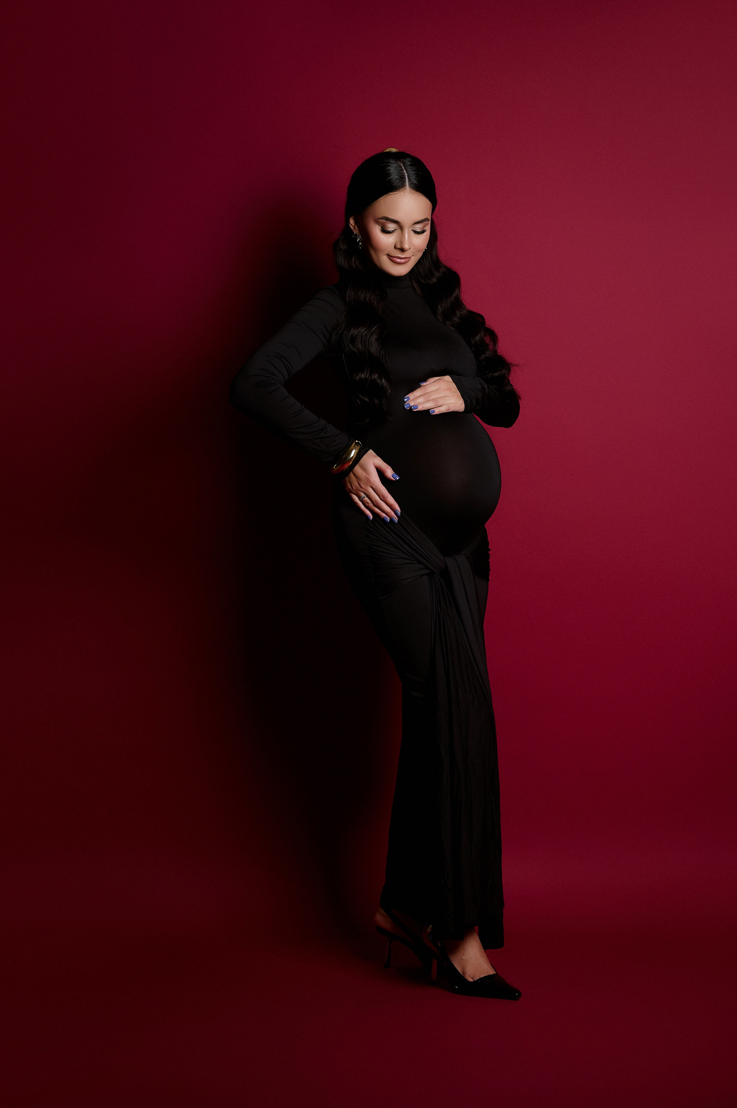 Вагітність. Весільний та сімейний фотограф Україна