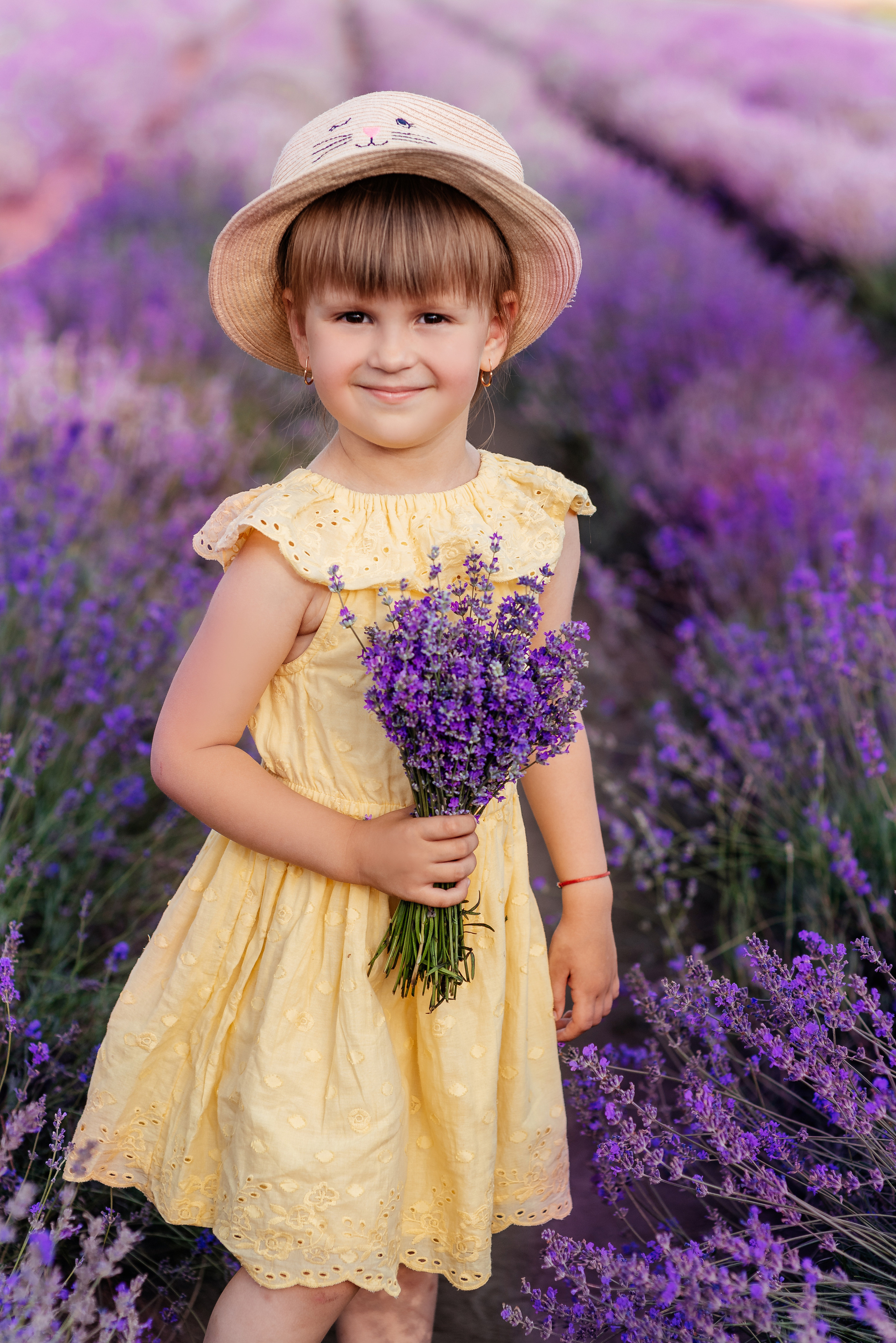 Лаванда. Весільний та сімейний фотограф Україна