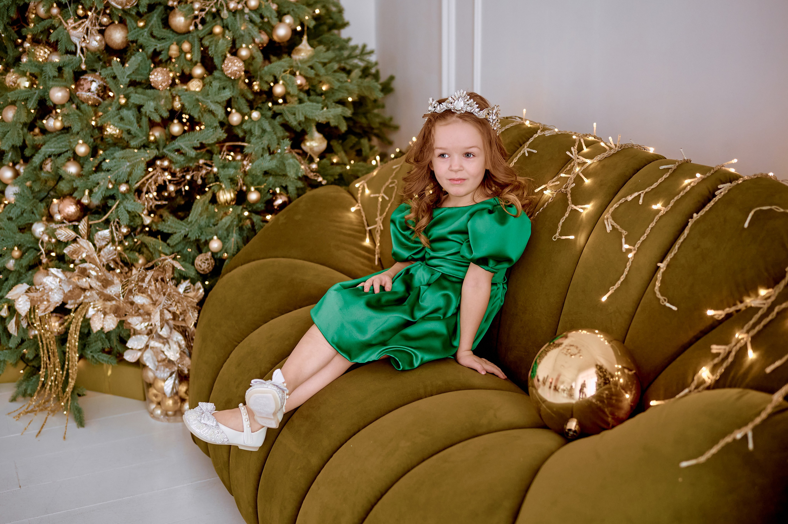 Новорічні. Весільний та сімейний фотограф Україна