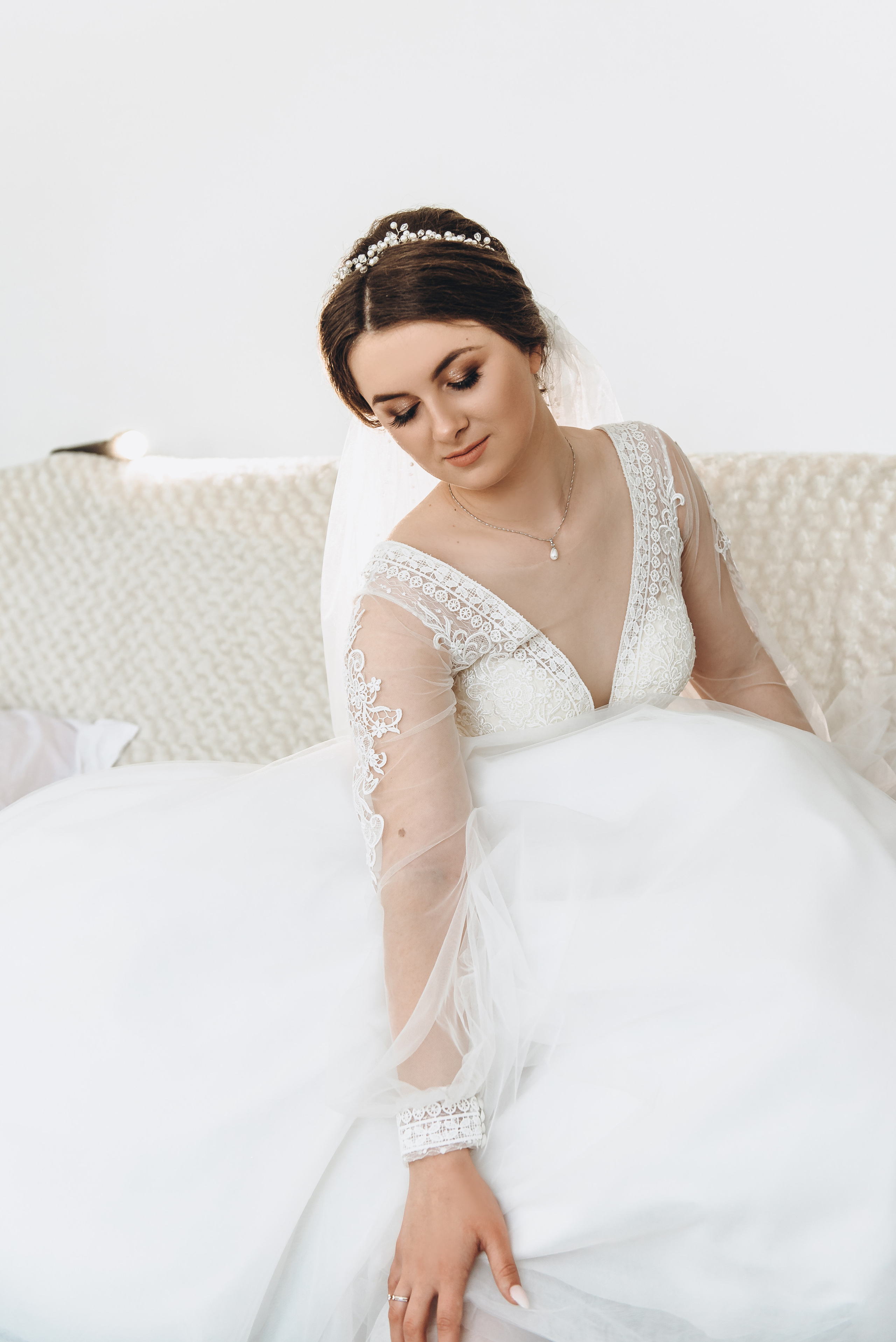 Весілля Діани та Роми. Весільний та сімейний фотограф Україна