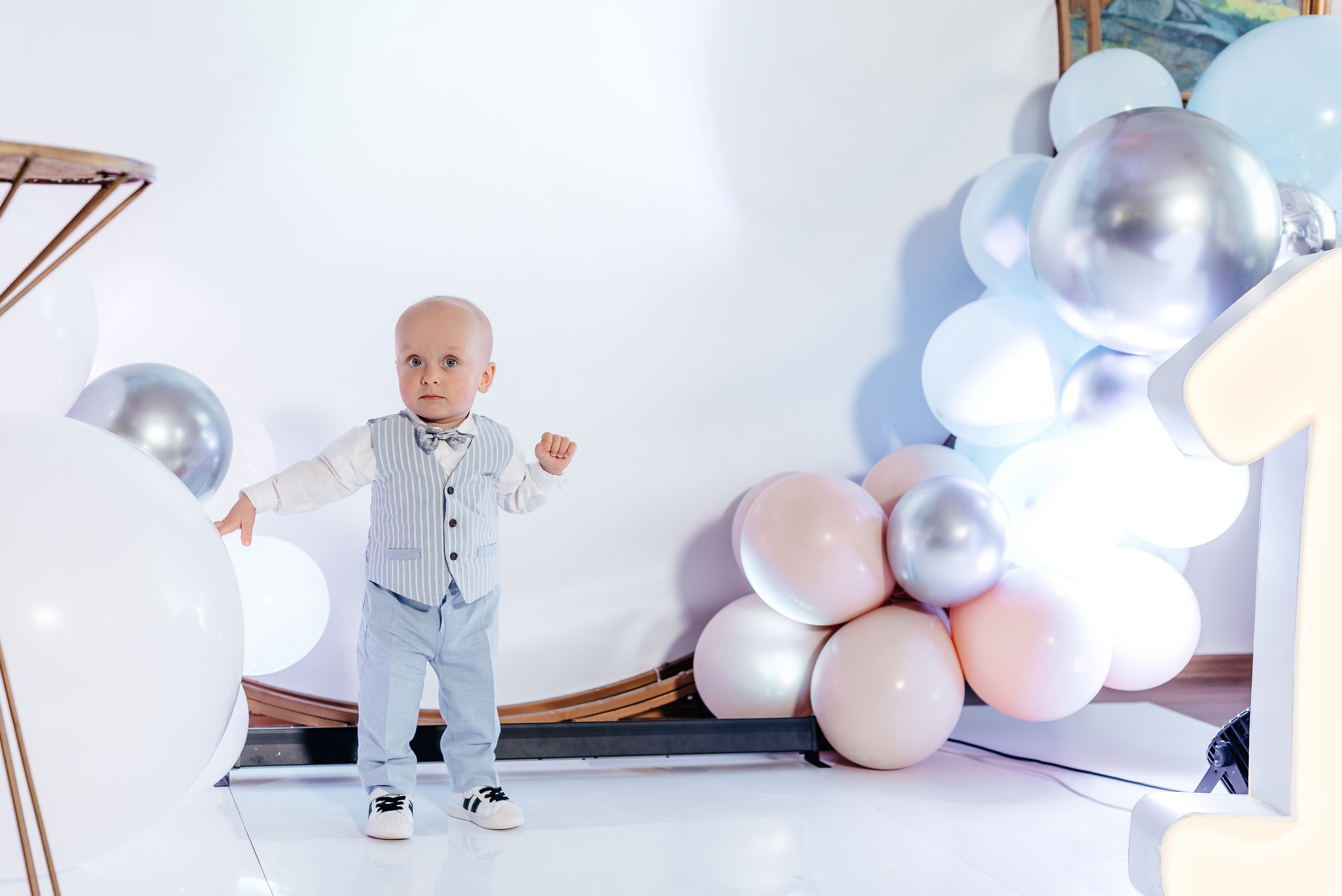 День народження. Весільний та сімейний фотограф Україна