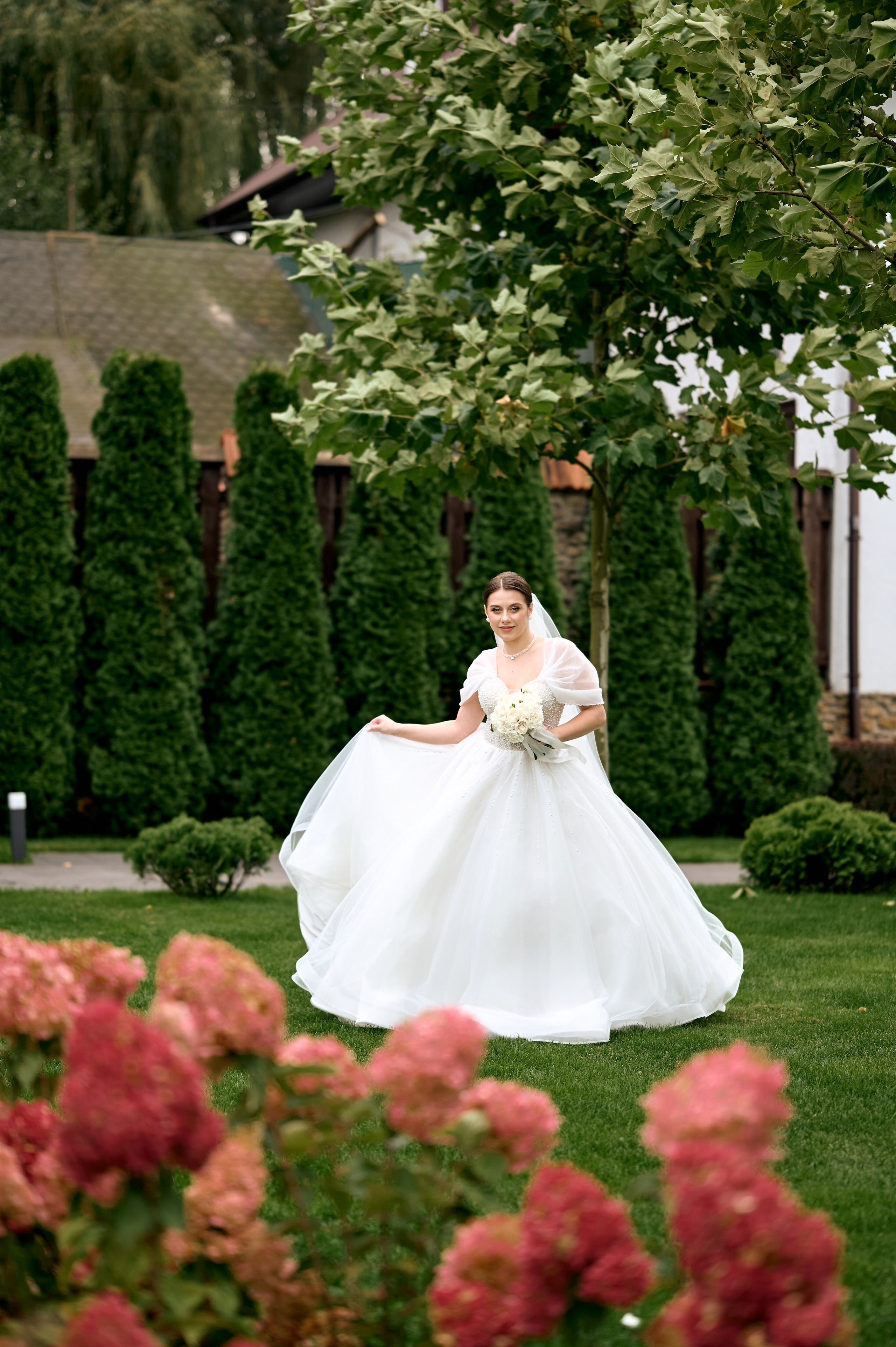 Весільні історіі. Весільний та сімейний фотограф Україна