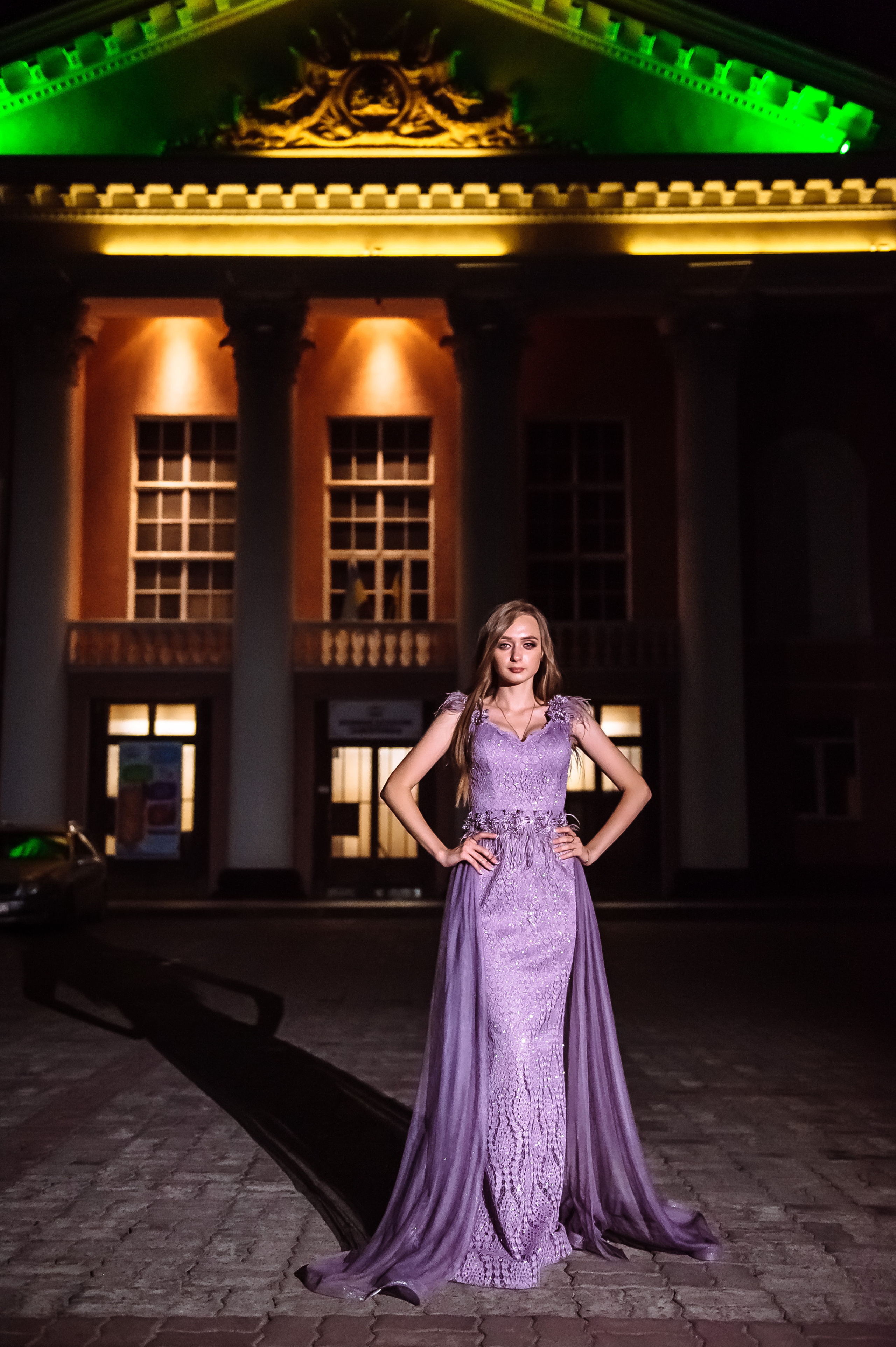 Випускники. Весільний та сімейний фотограф Україна