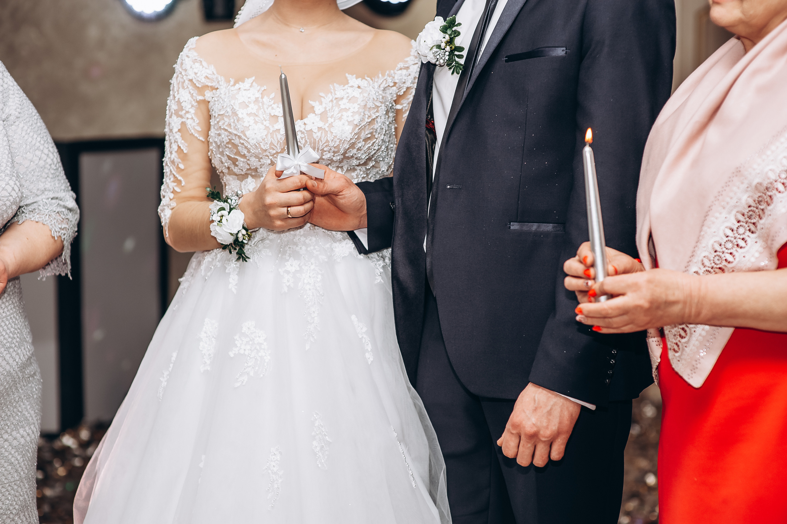 Весілля Юліі та Міши. Весільний та сімейний фотограф Україна