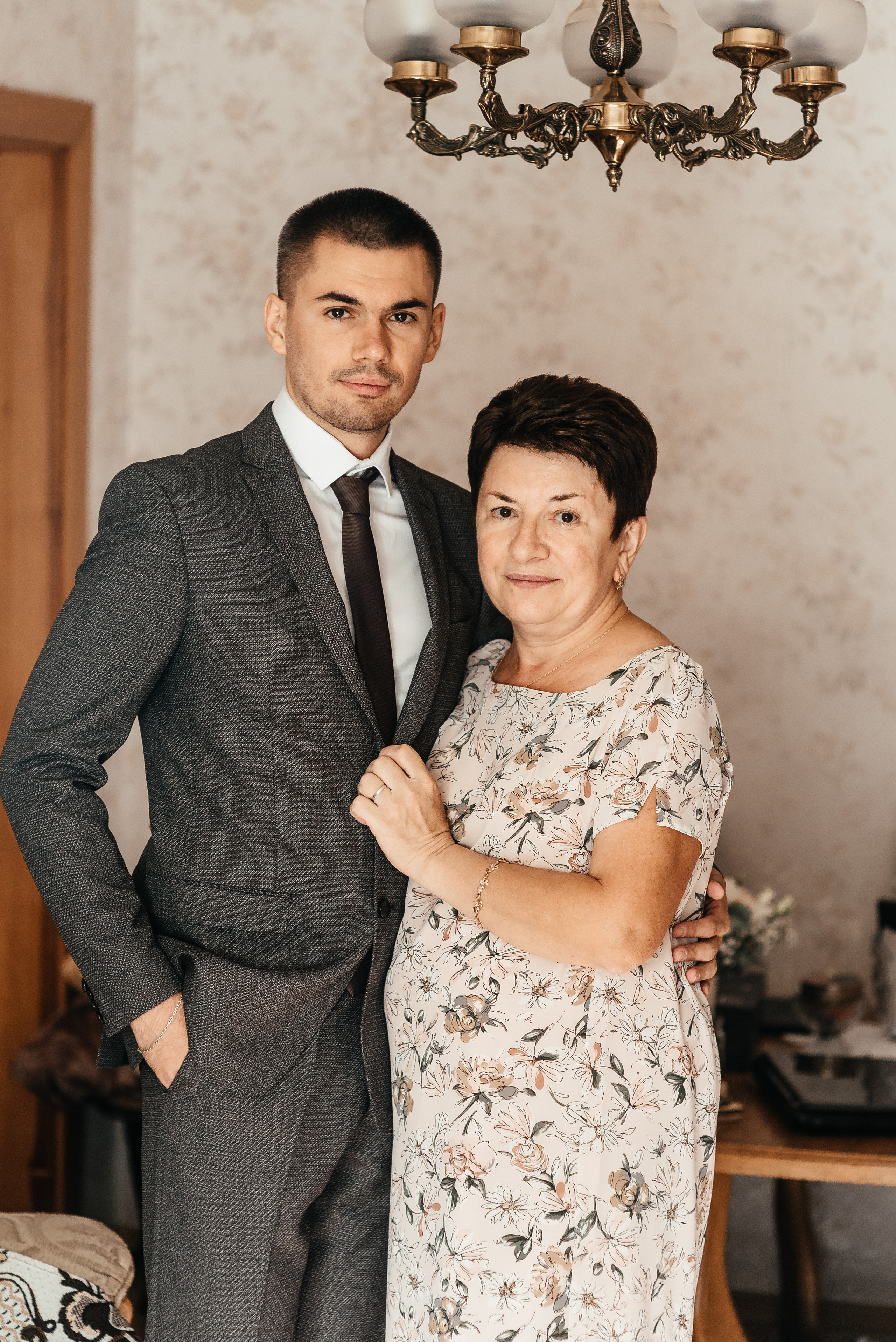 Весілля Юліі та Вови. Весільний та сімейний фотограф Україна