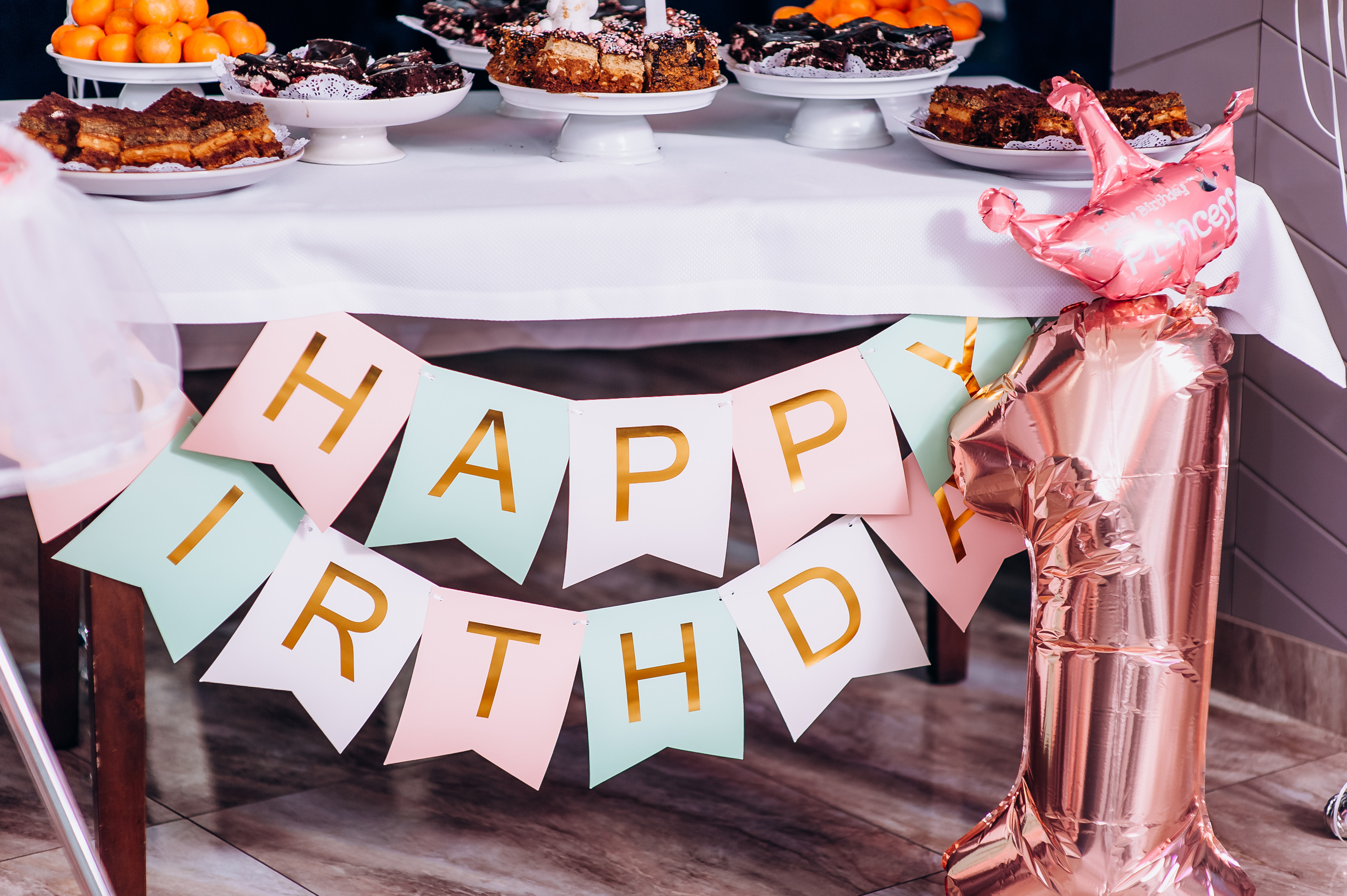 День народження. Весільний та сімейний фотограф Україна