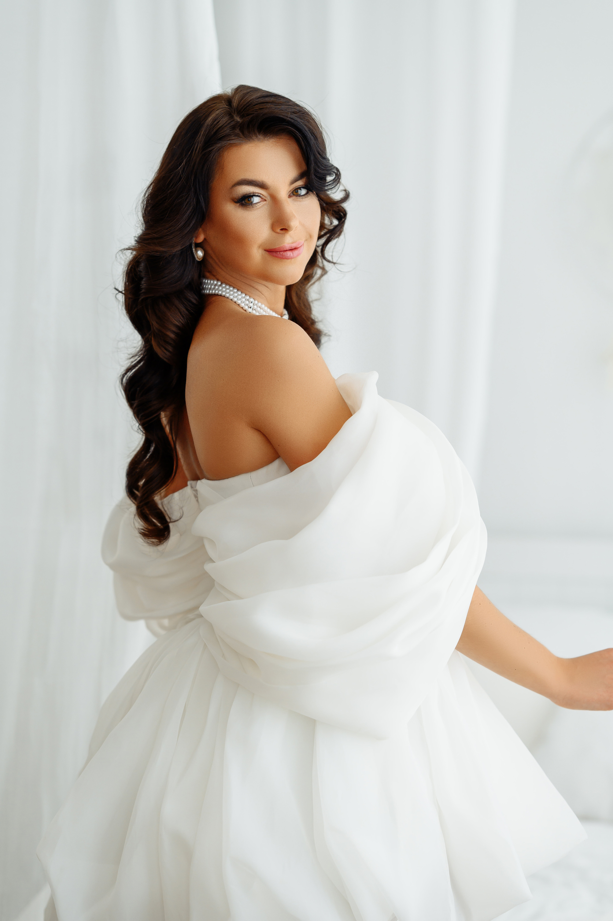 Юлія. Весільний та сімейний фотограф Україна