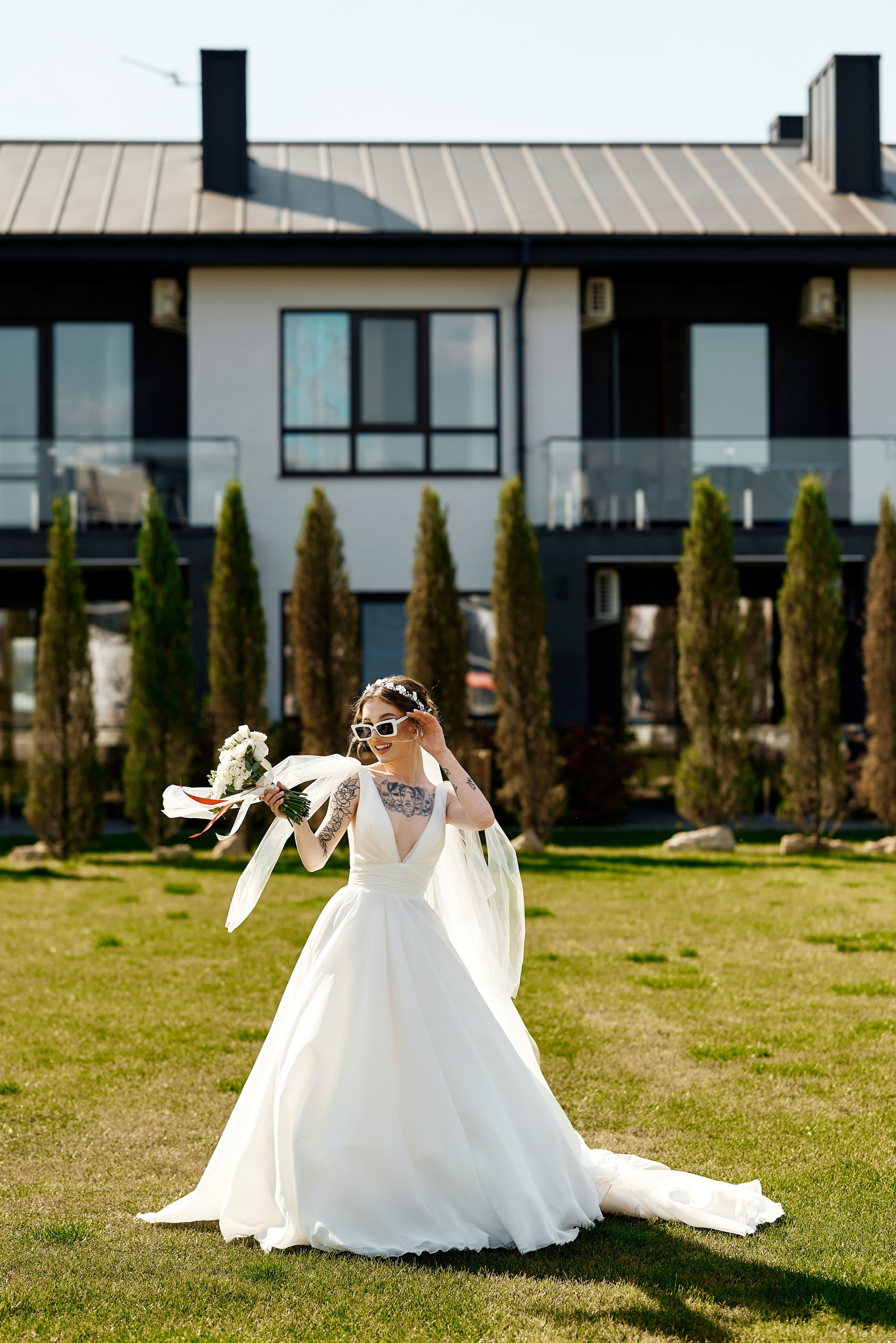 Wedding Day. Весільний та сімейний фотограф Україна