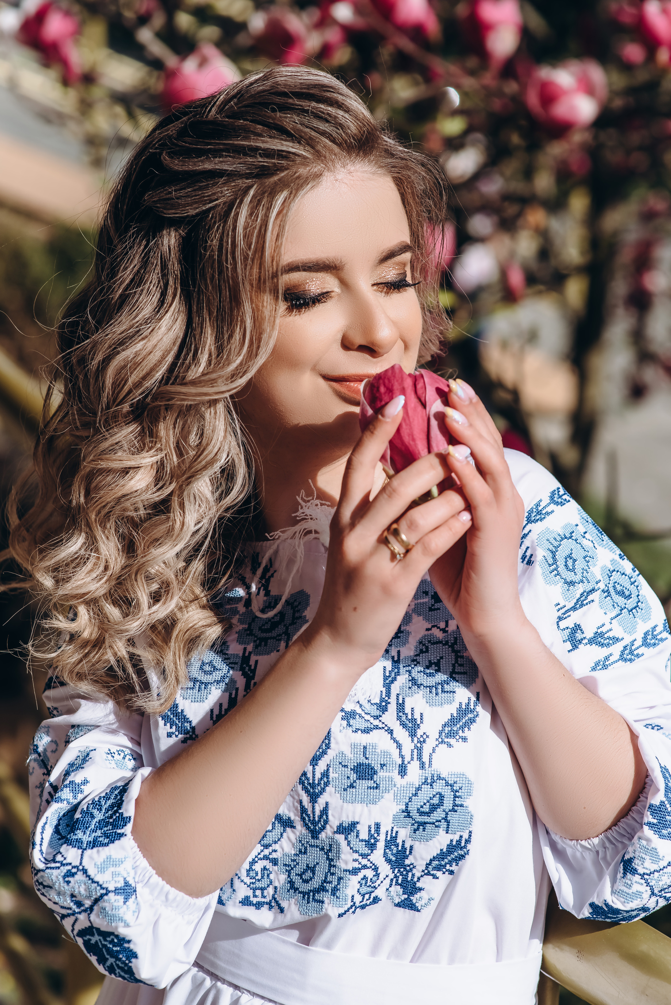 Прекрасна половинка. Весільний та сімейний фотограф Україна