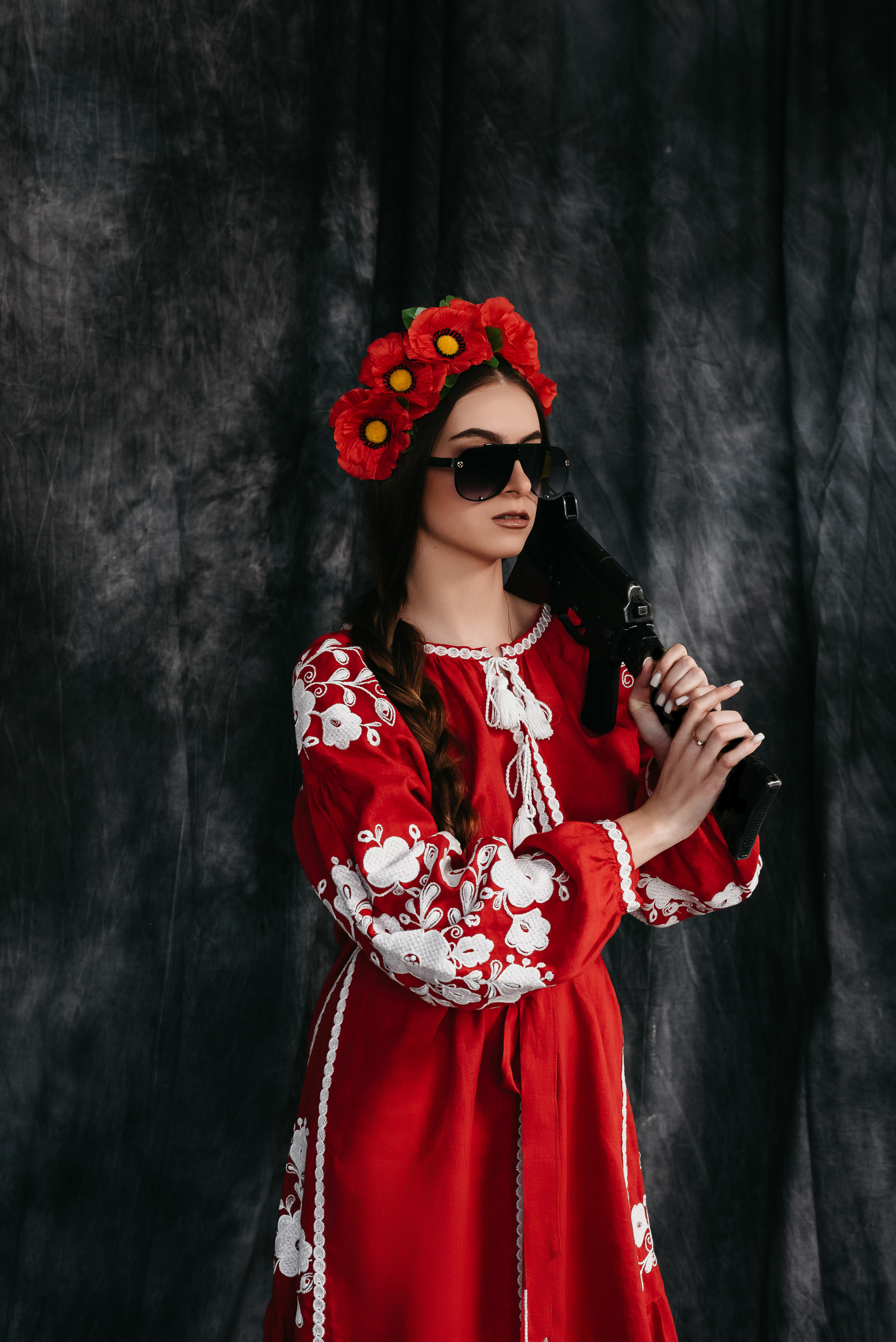 Весна. Весільний та сімейний фотограф Україна