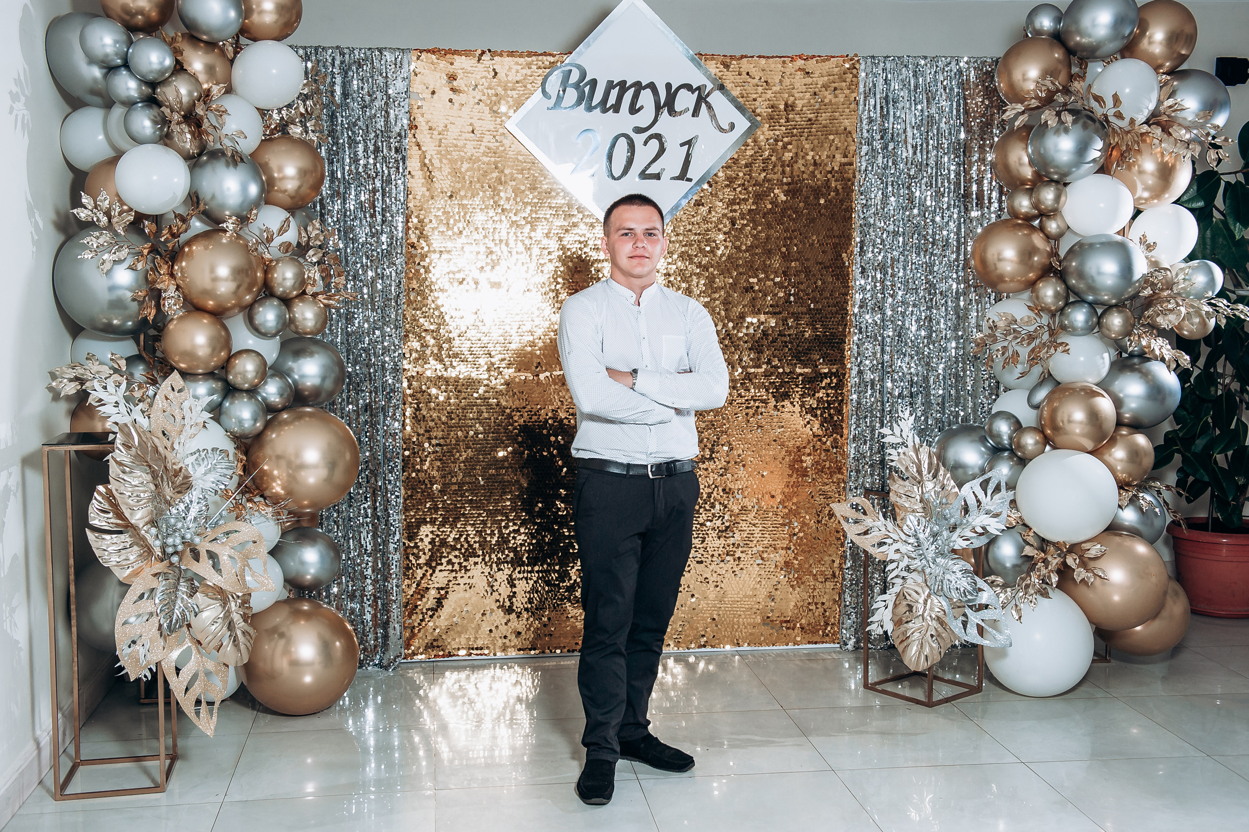 Випускники. Весільний та сімейний фотограф Україна