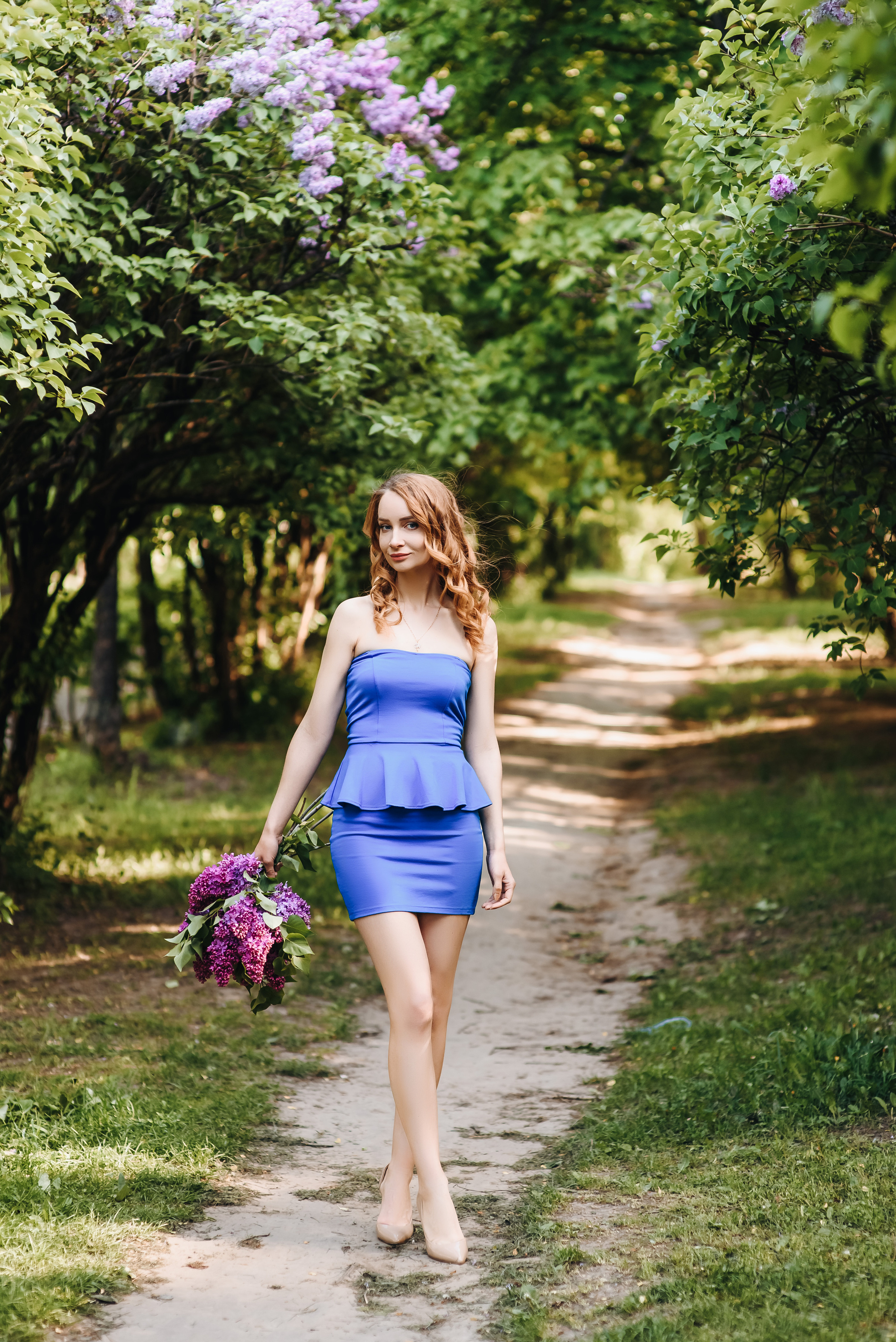 Весна. Весільний та сімейний фотограф Україна