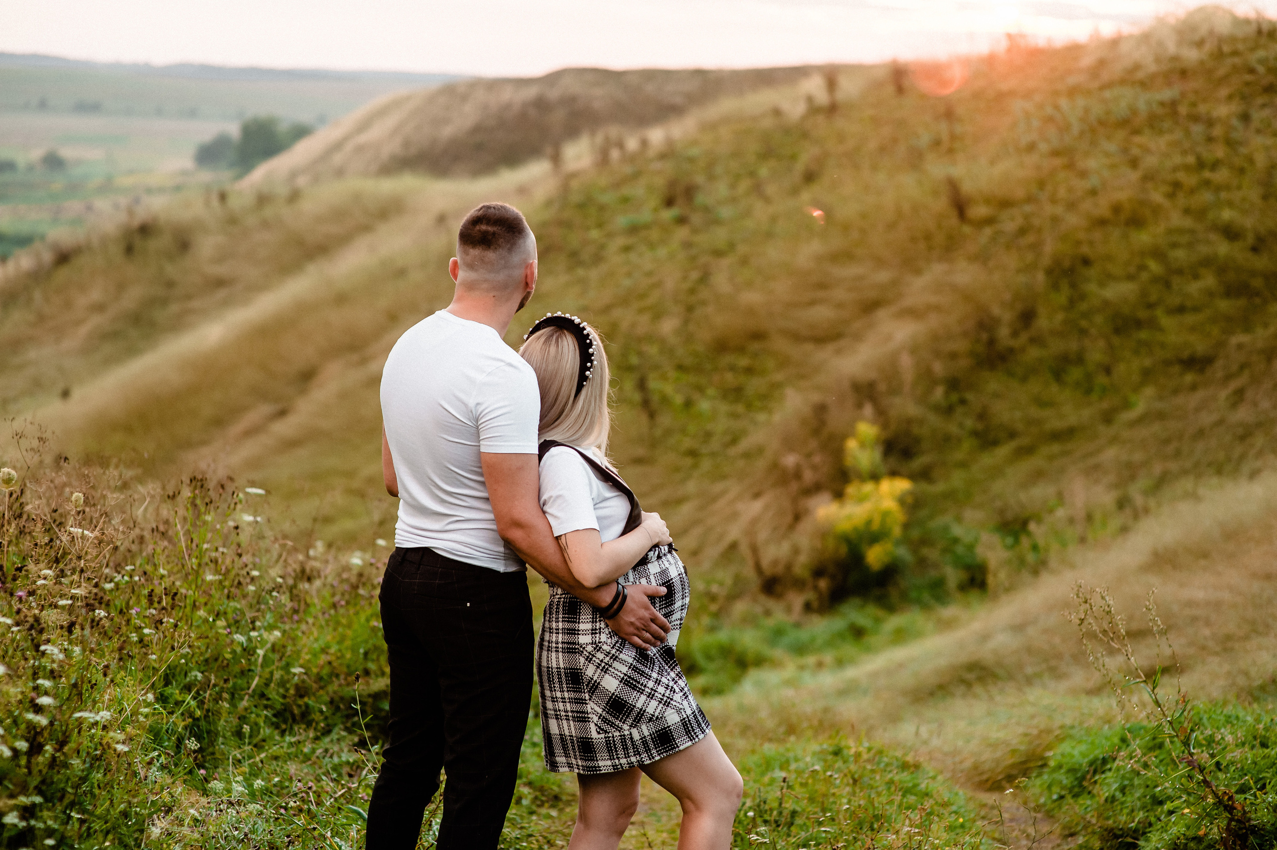 Майбутні батьки. Весільний та сімейний фотограф Україна